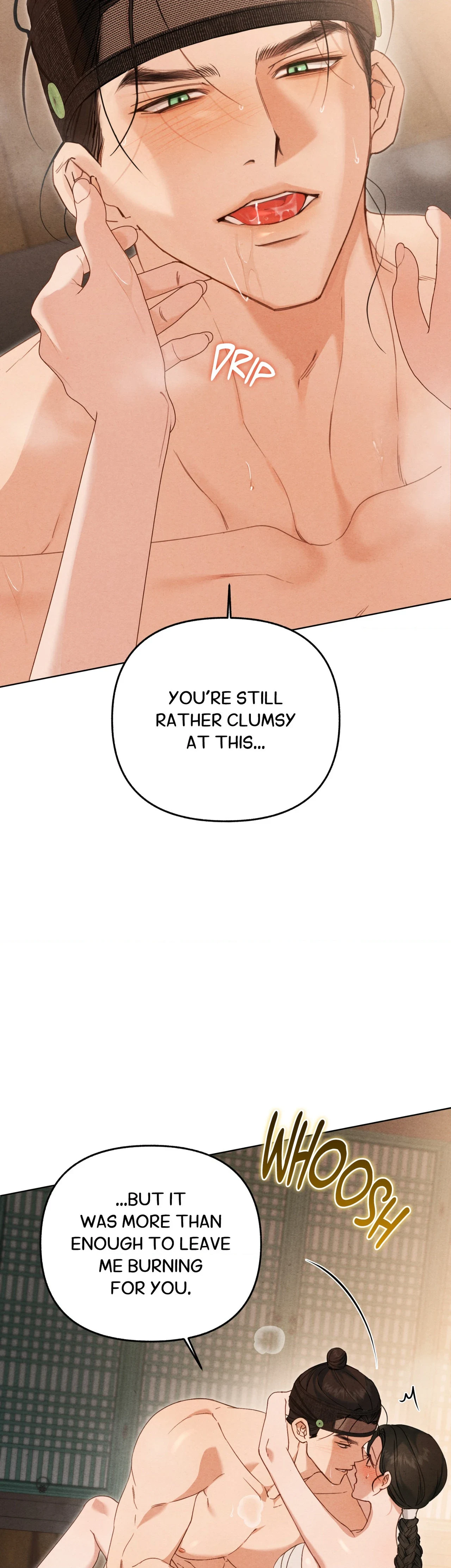 Sweet Ruin Chapter 10 page 44 - 