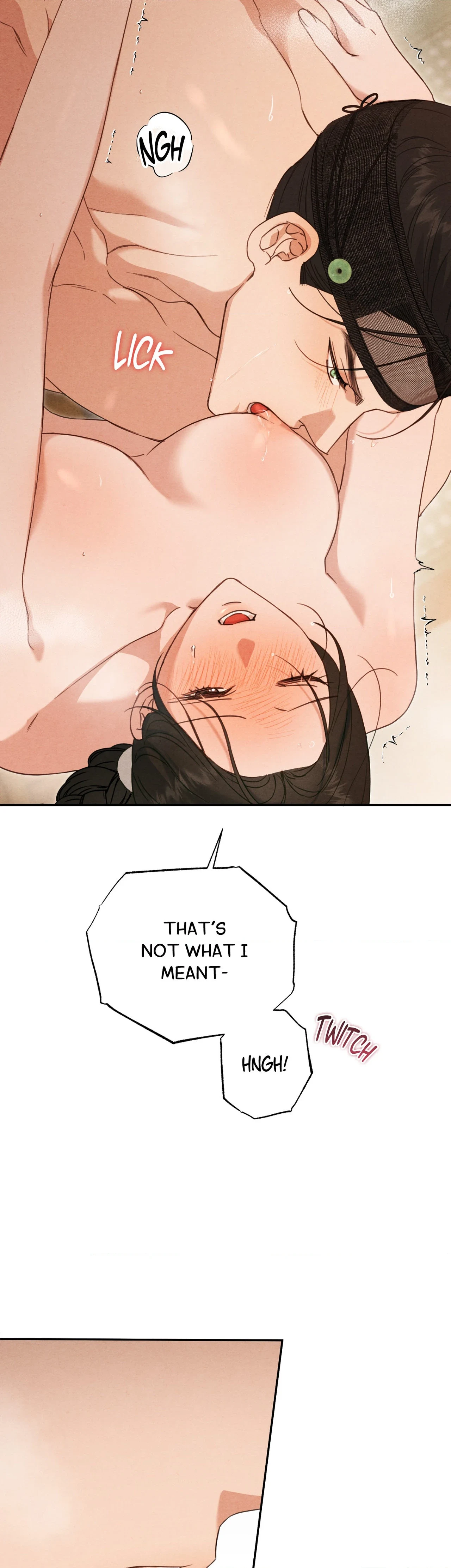 Sweet Ruin Chapter 10 page 47 - 