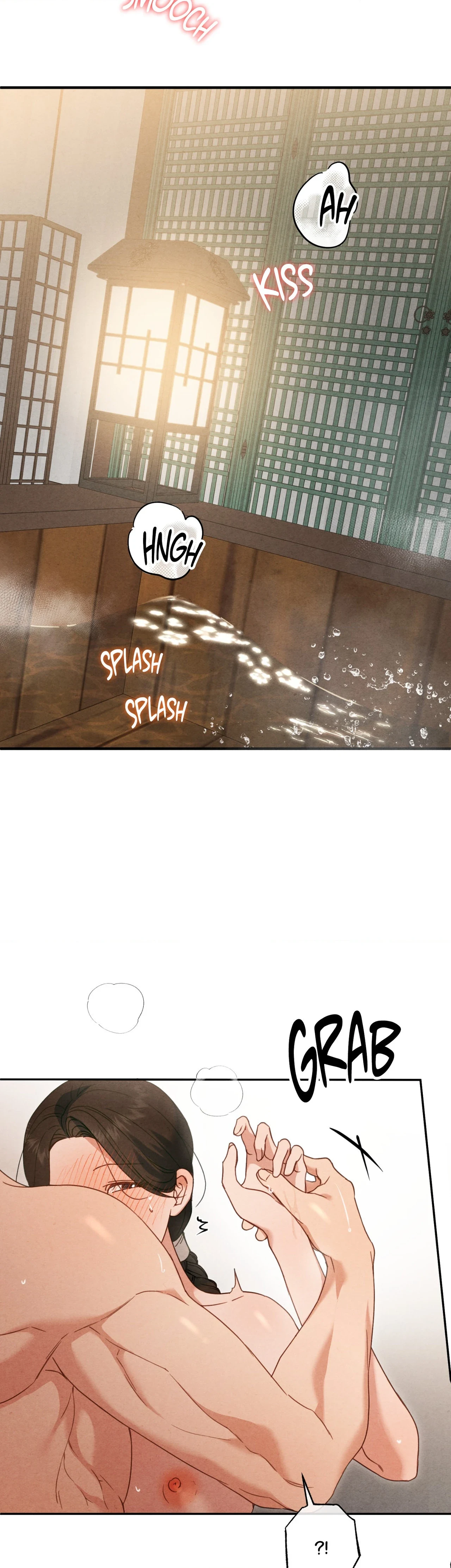 Sweet Ruin Chapter 10 page 49 - 