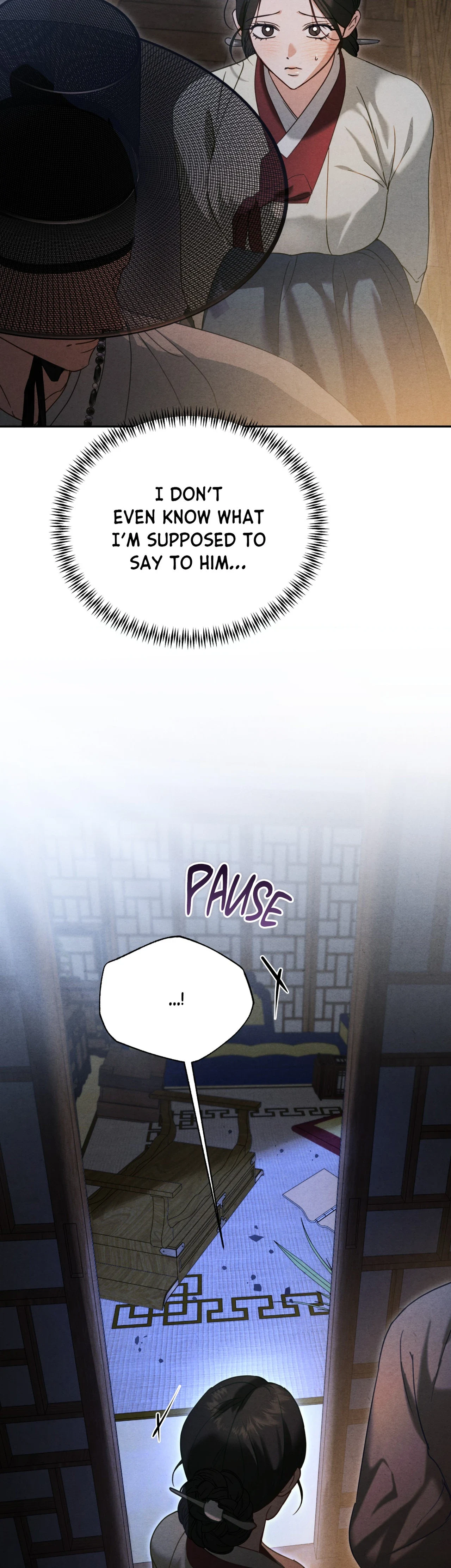Sweet Ruin Chapter 10 page 6 - 