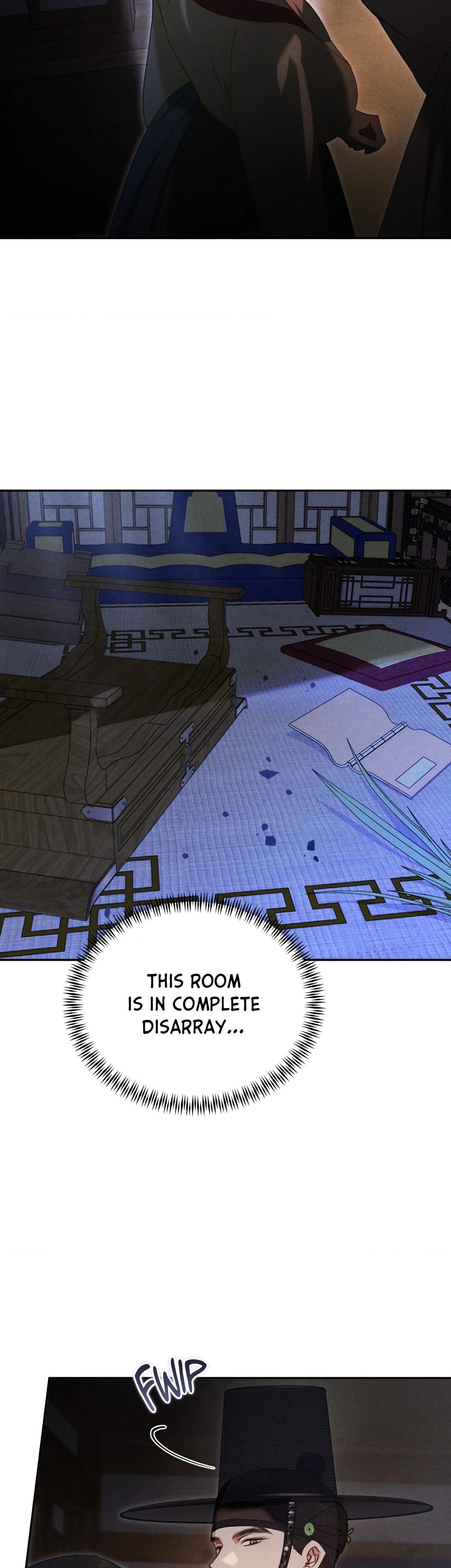 Sweet Ruin Chapter 10 page 7 - 