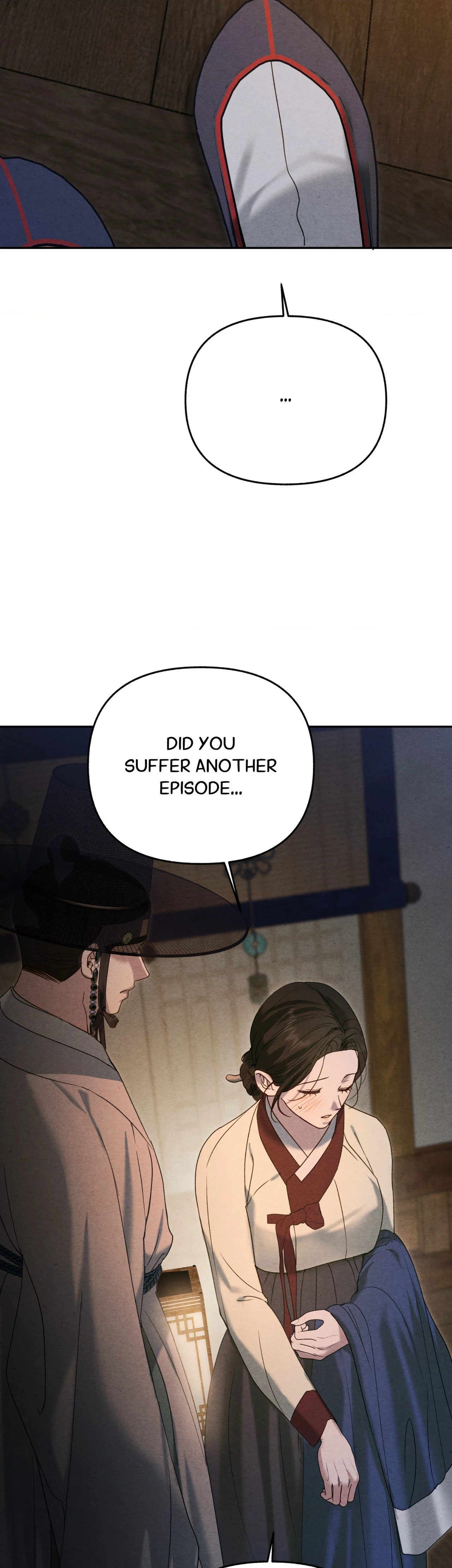 Sweet Ruin Chapter 10 page 9 - 