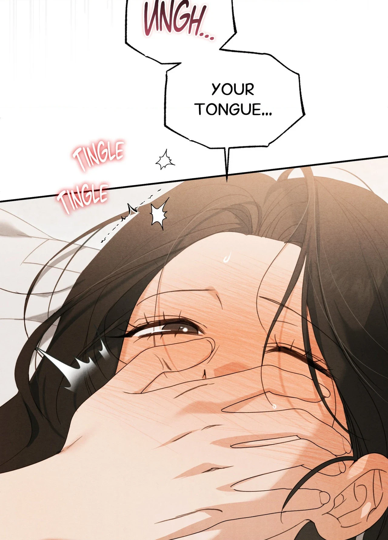 Sweet Ruin Chapter 11 page 109 - 