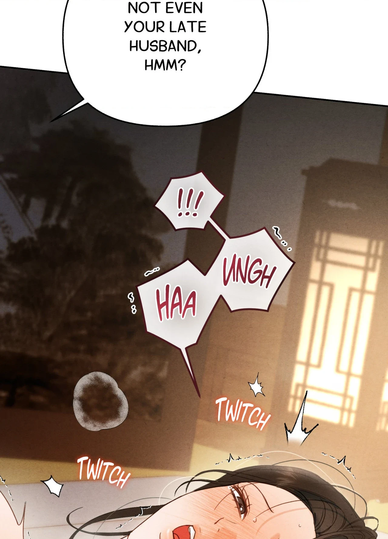 Sweet Ruin Chapter 11 page 116 - 