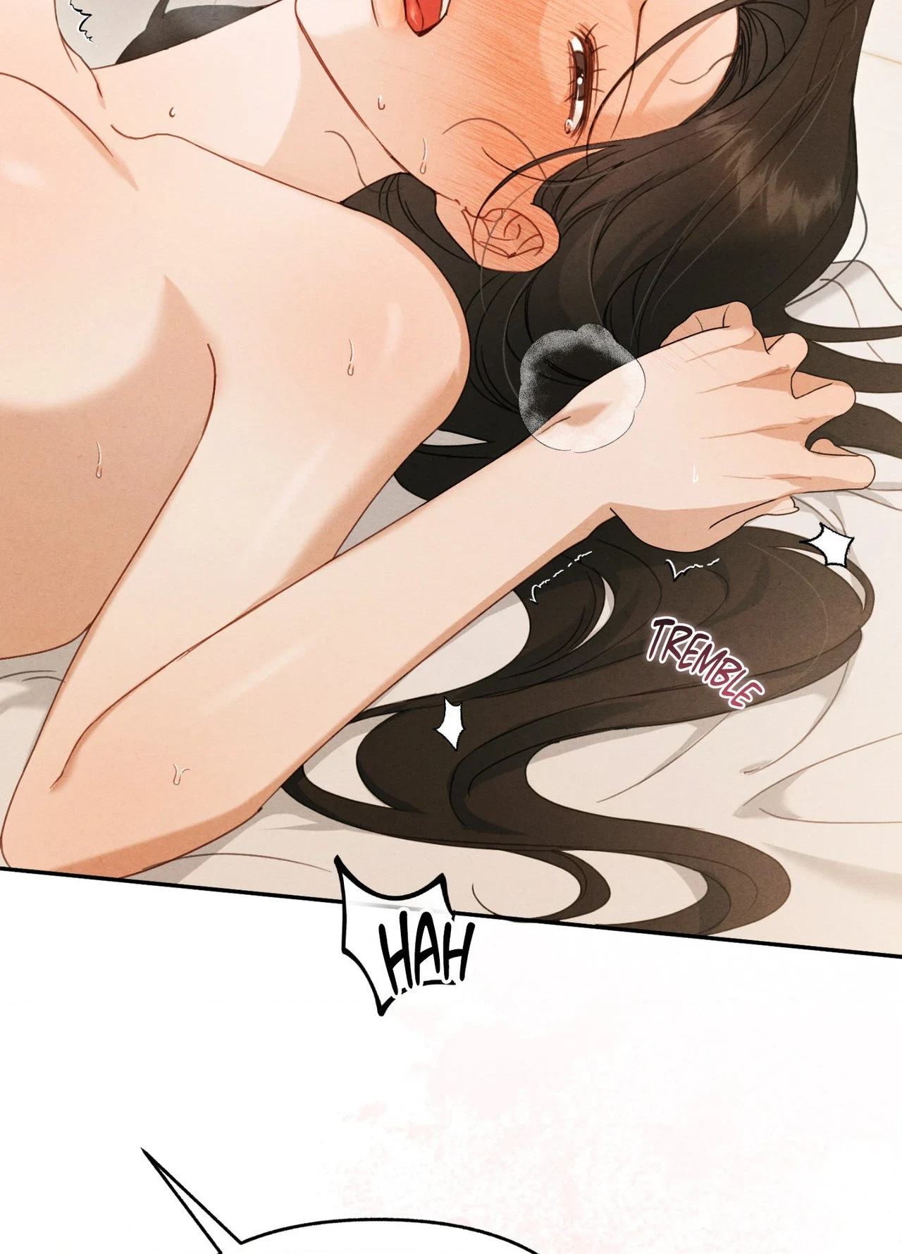 Sweet Ruin Chapter 11 page 117 - 