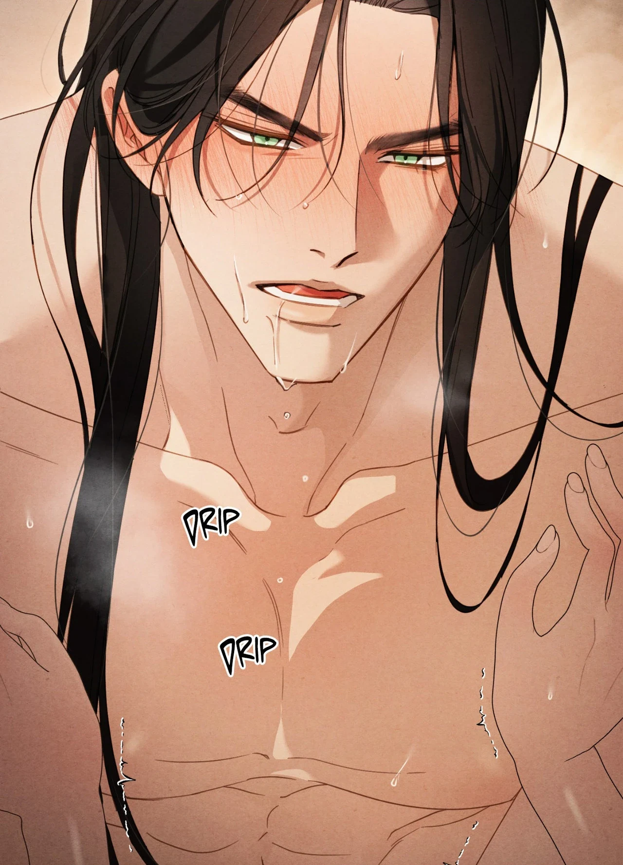Sweet Ruin Chapter 11 page 141 - 