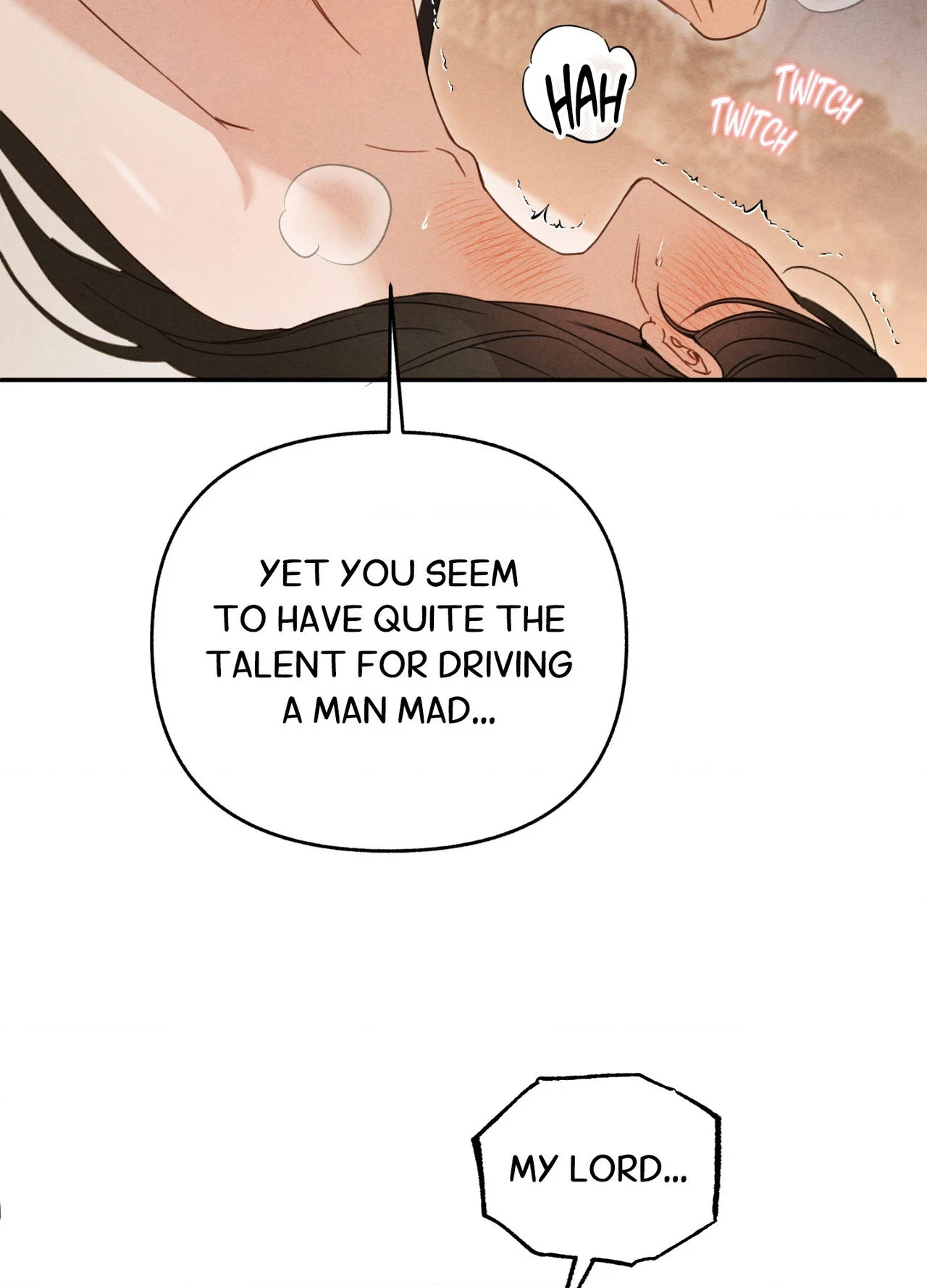 Sweet Ruin Chapter 11 page 144 - 