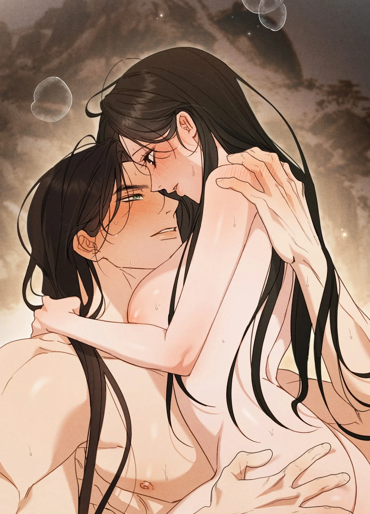Sweet Ruin Chapter 11 page 147 - 