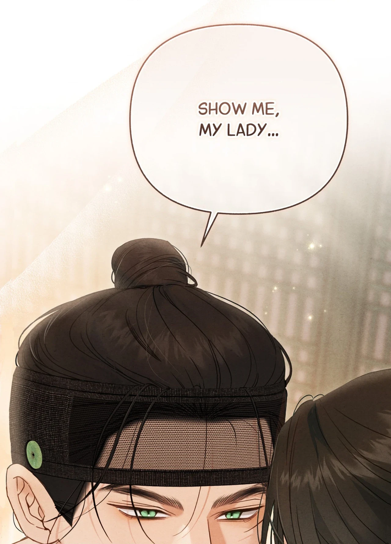 Sweet Ruin Chapter 11 page 16 - 