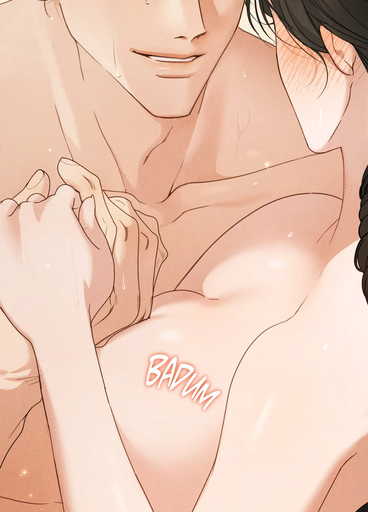 Sweet Ruin Chapter 11 page 17 - 