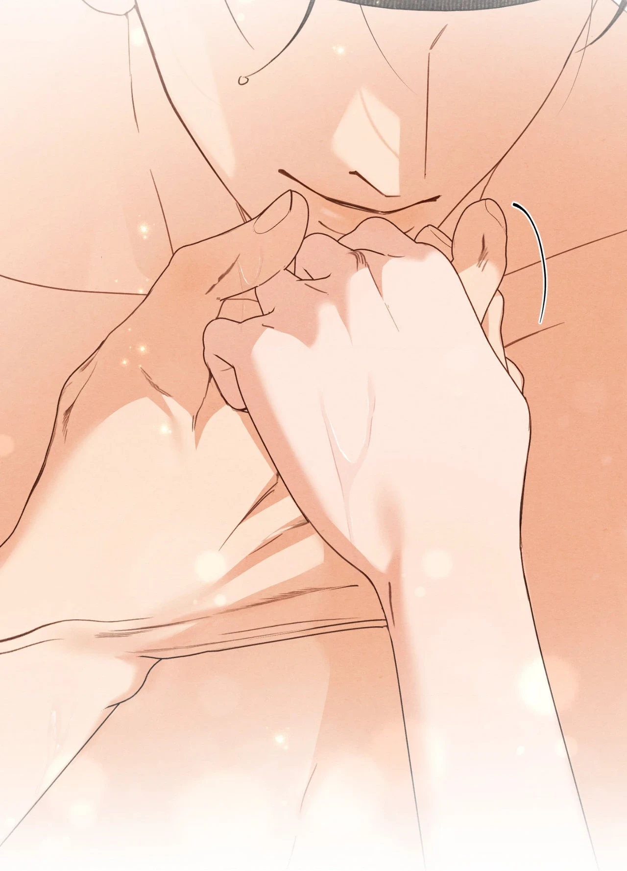 Sweet Ruin Chapter 11 page 19 - 