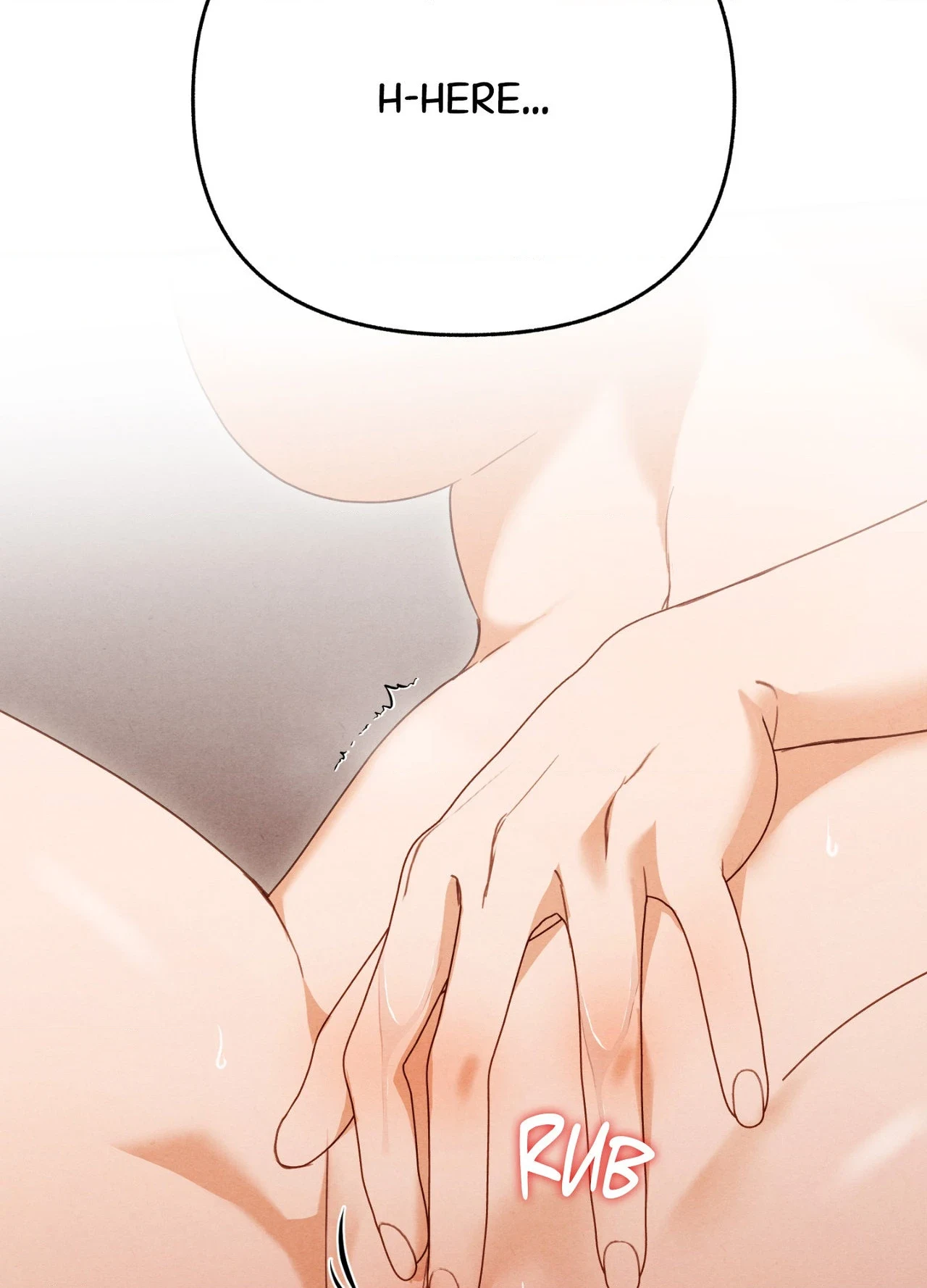 Sweet Ruin Chapter 11 page 30 - 