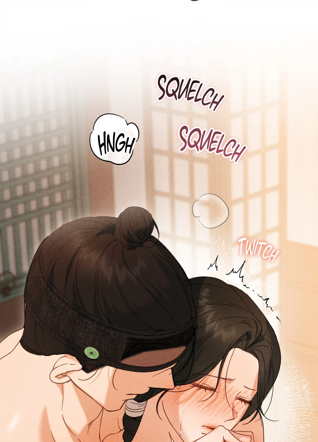 Sweet Ruin Chapter 11 page 32 - 