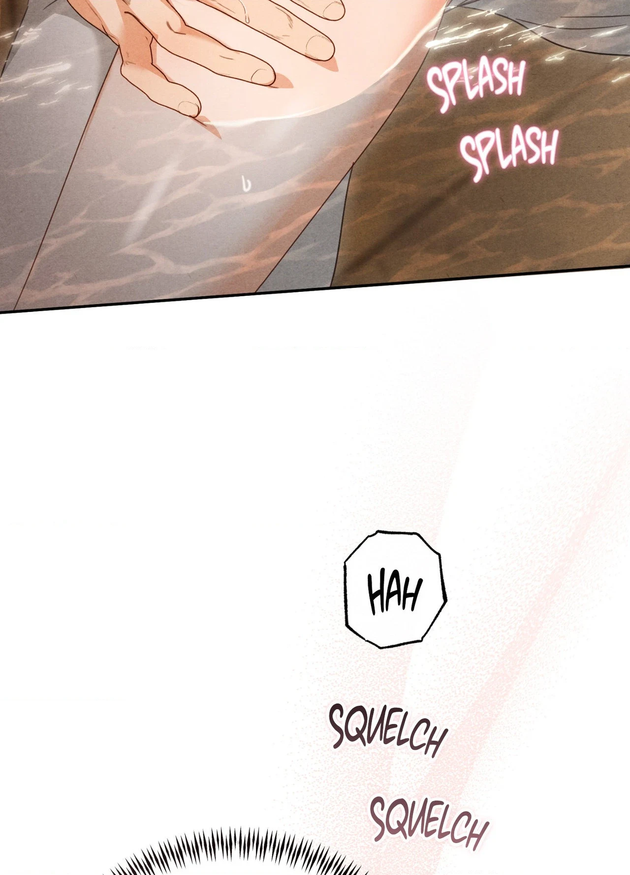 Sweet Ruin Chapter 11 page 34 - 