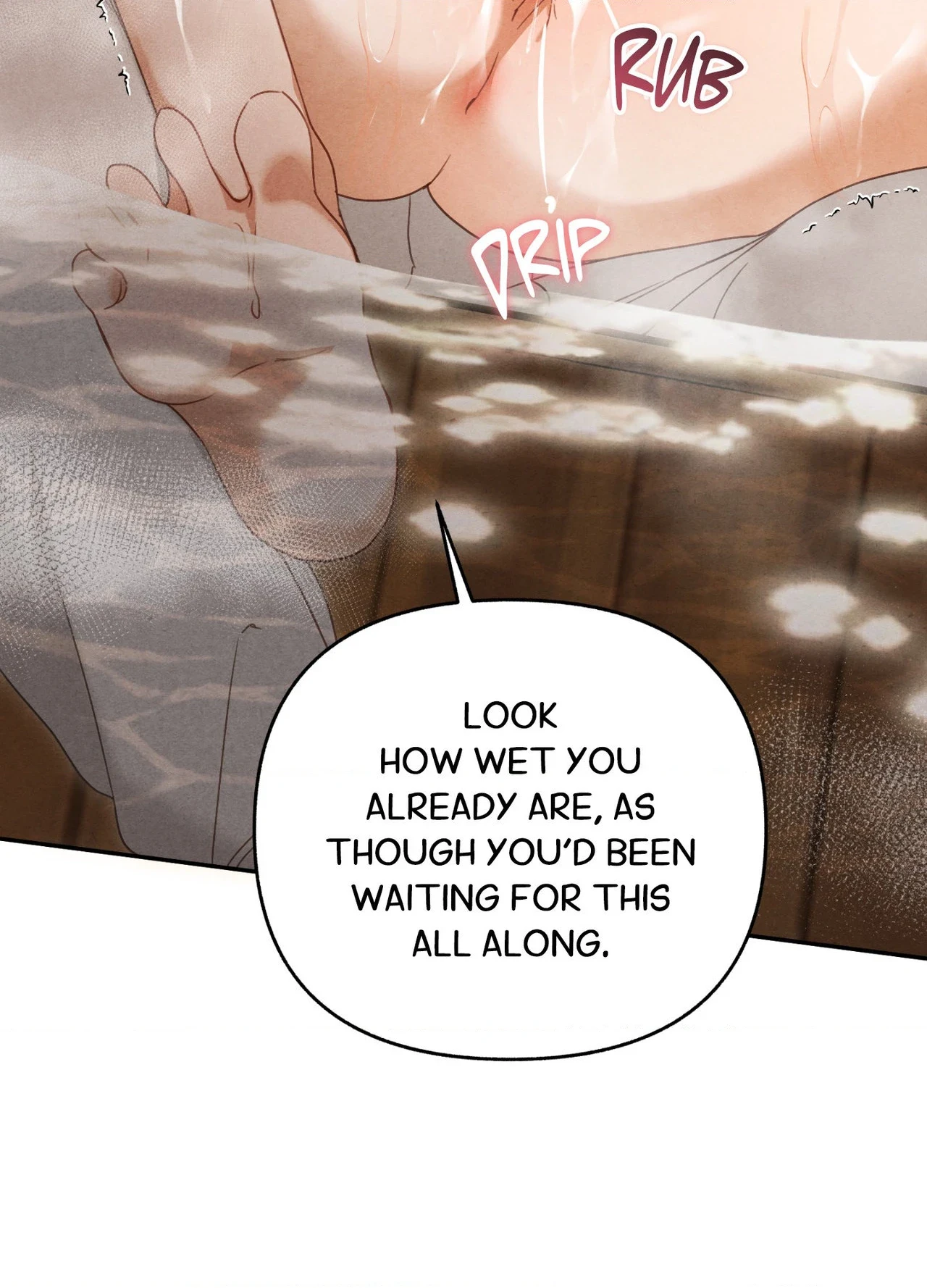 Sweet Ruin Chapter 11 page 43 - 
