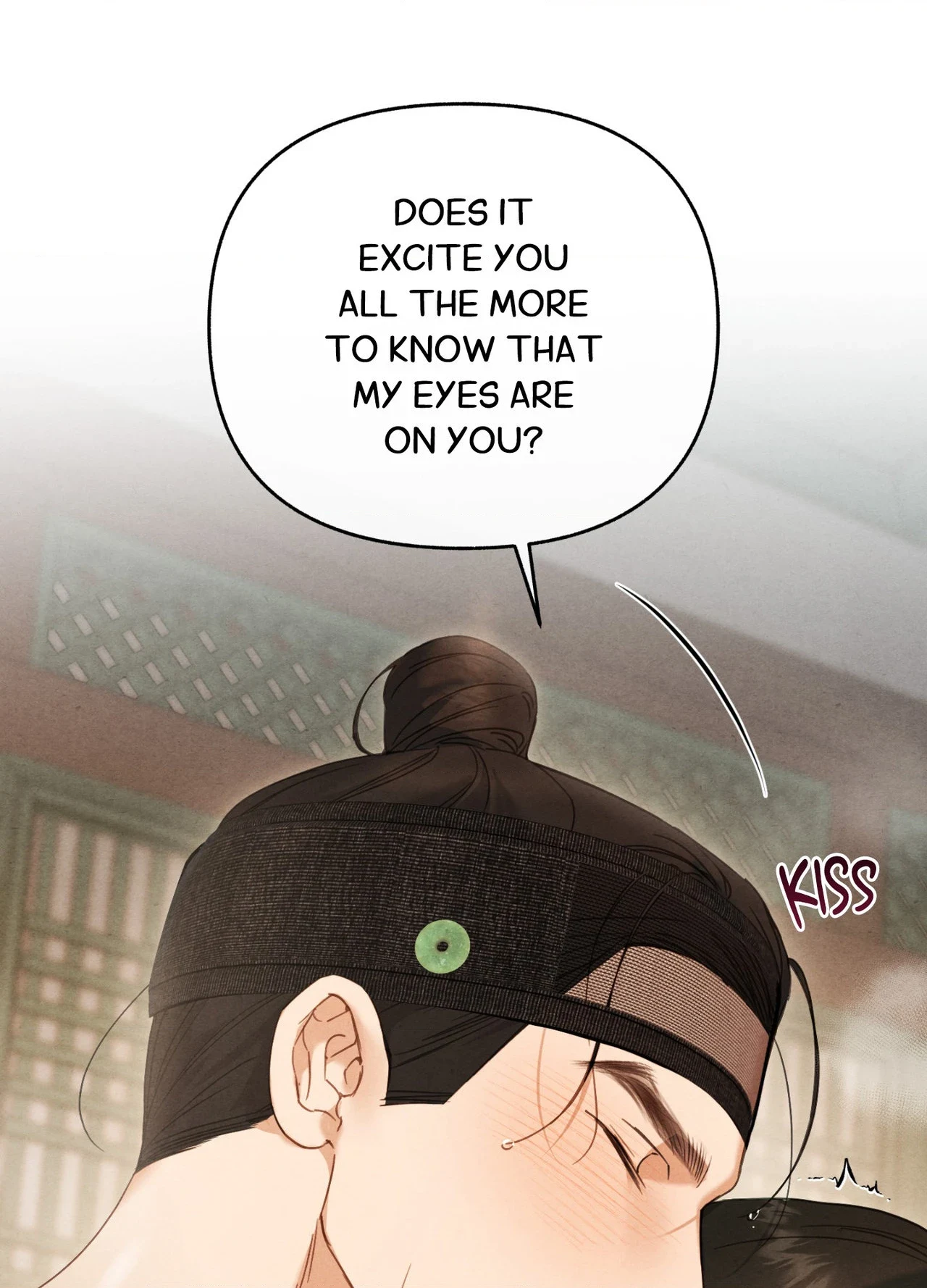 Sweet Ruin Chapter 11 page 44 - 