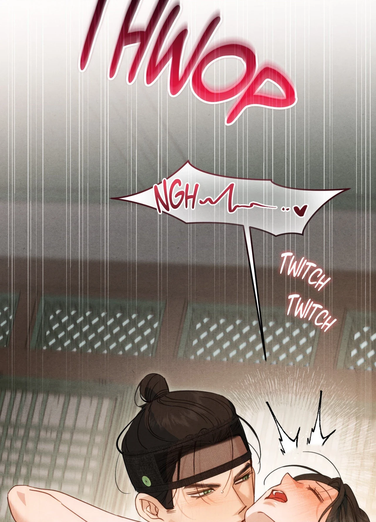 Sweet Ruin Chapter 11 page 52 - 