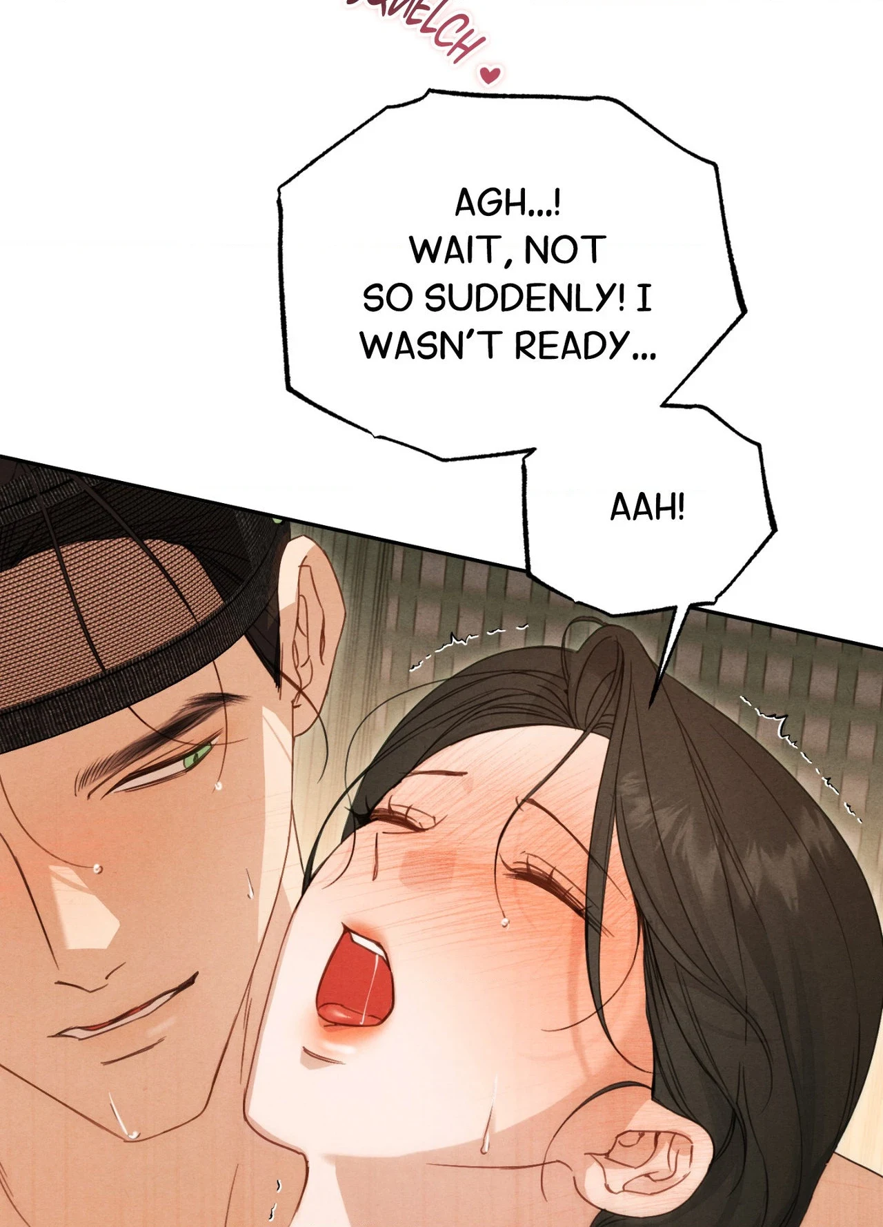 Sweet Ruin Chapter 11 page 55 - 
