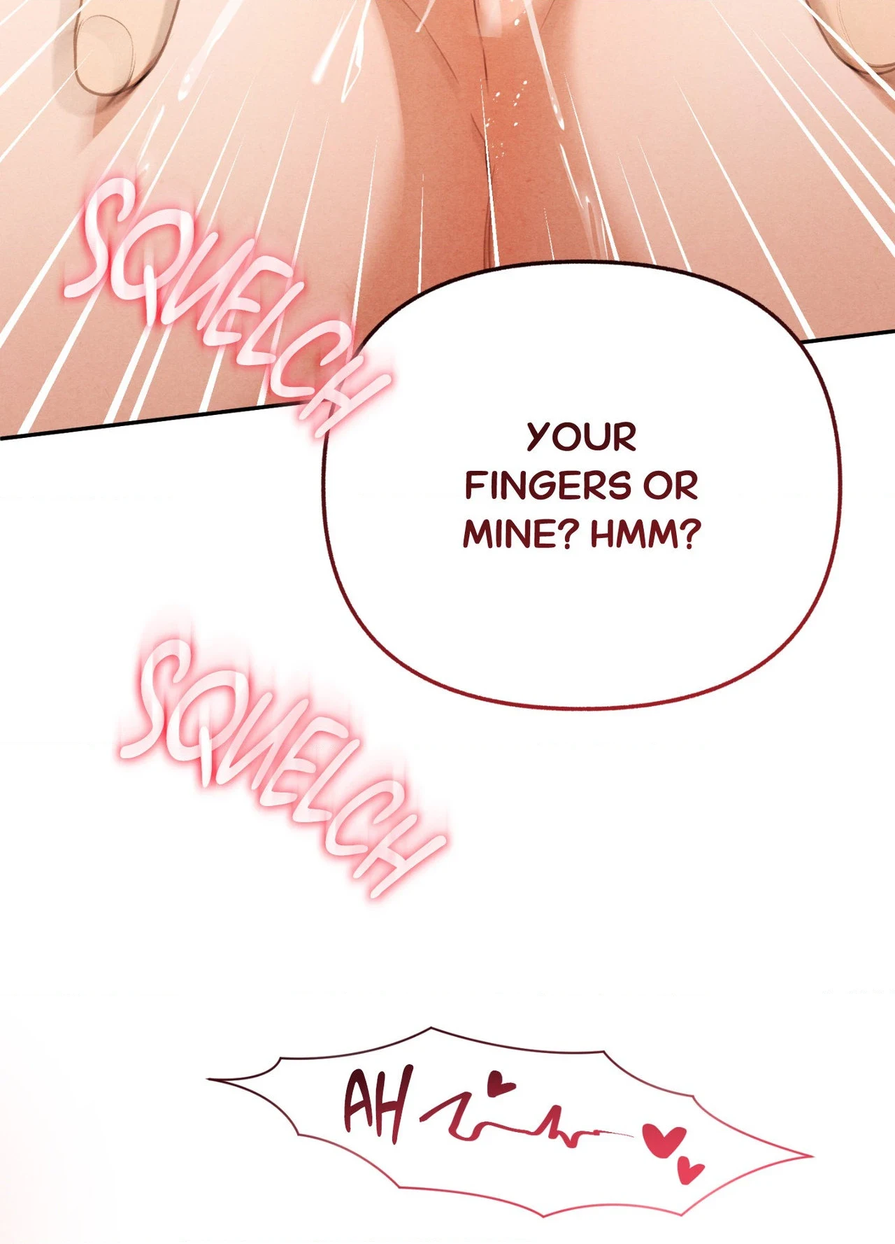 Sweet Ruin Chapter 11 page 59 - 