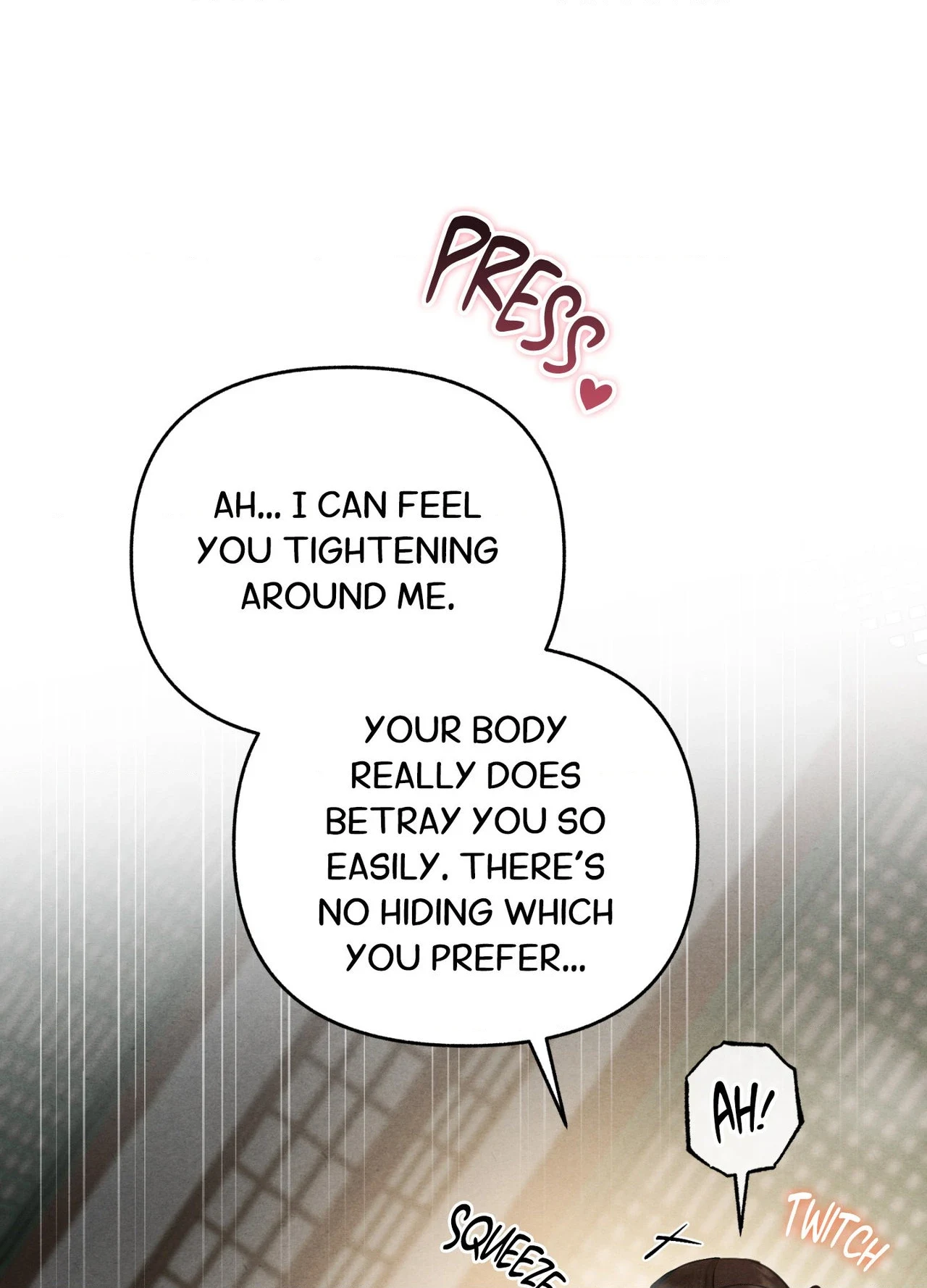 Sweet Ruin Chapter 11 page 64 - 