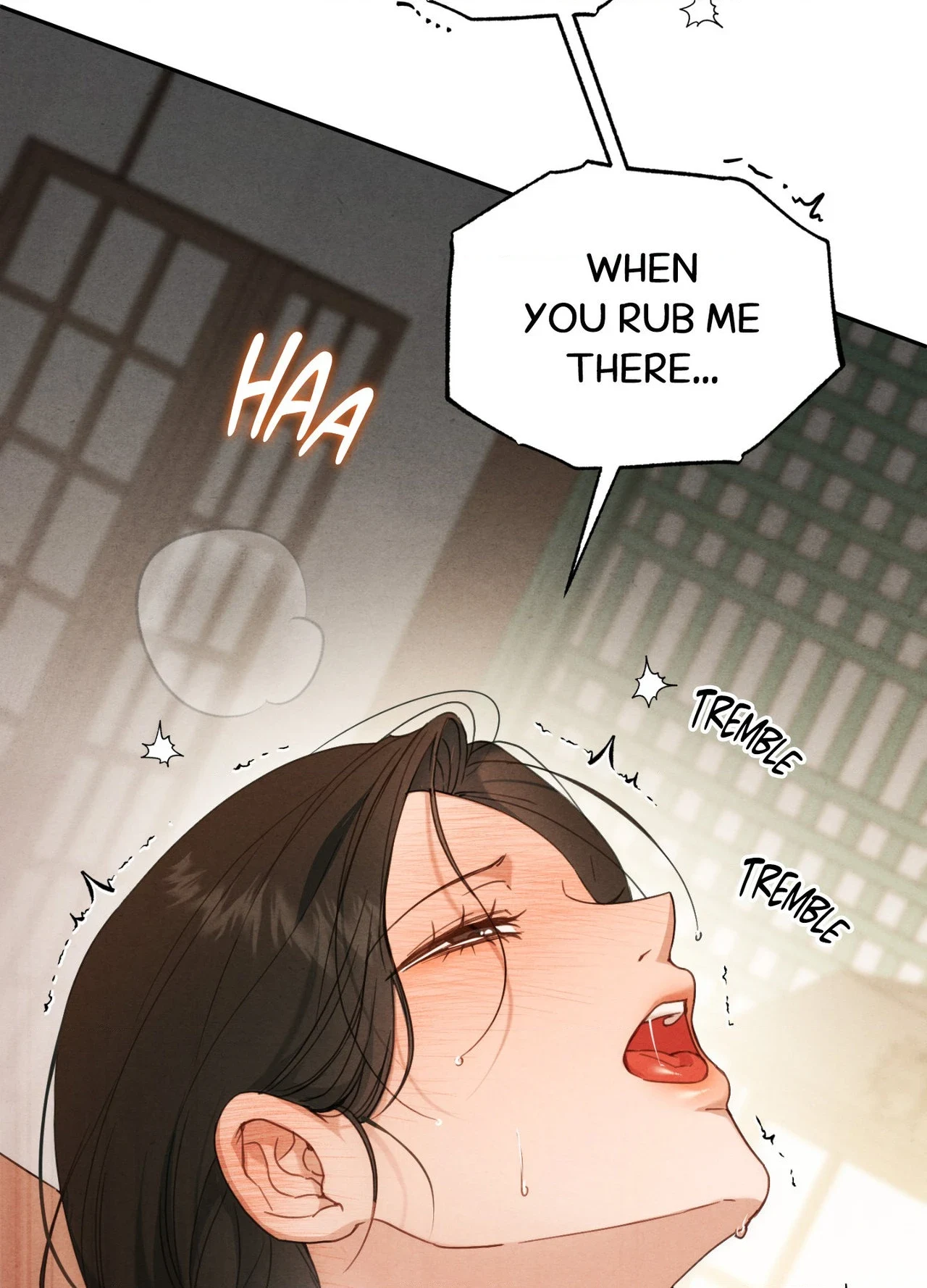 Sweet Ruin Chapter 11 page 68 - 