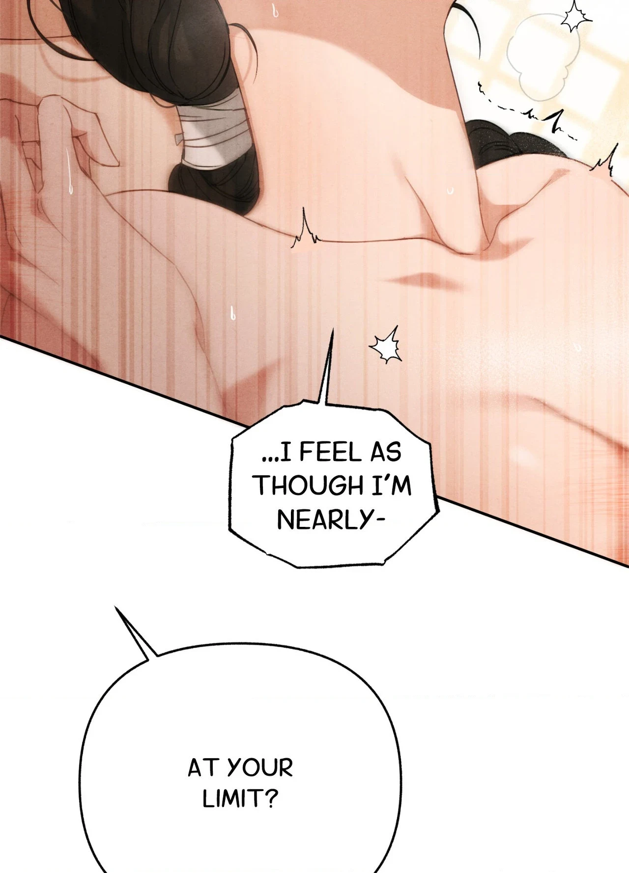 Sweet Ruin Chapter 11 page 69 - 