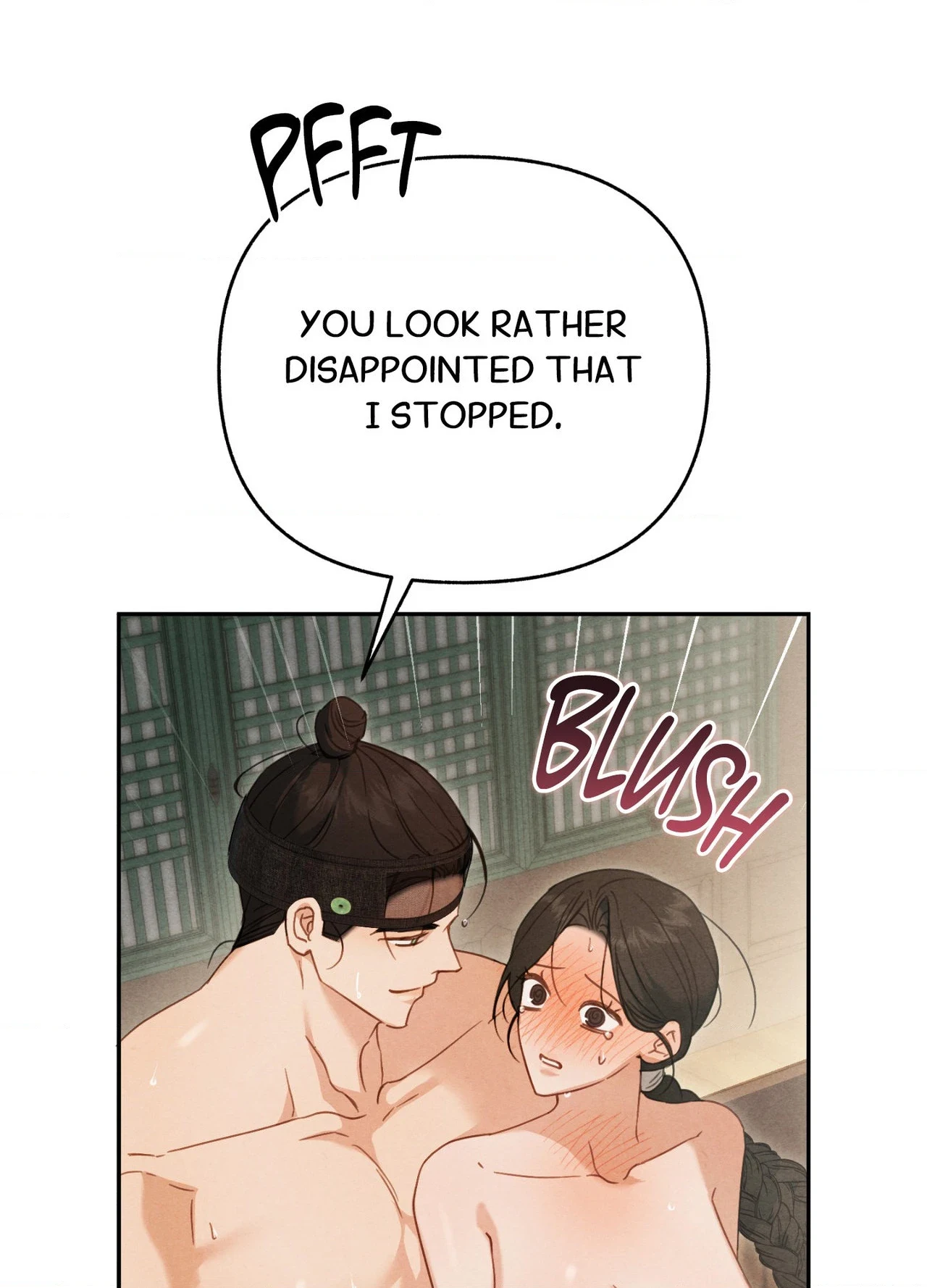 Sweet Ruin Chapter 11 page 77 - 