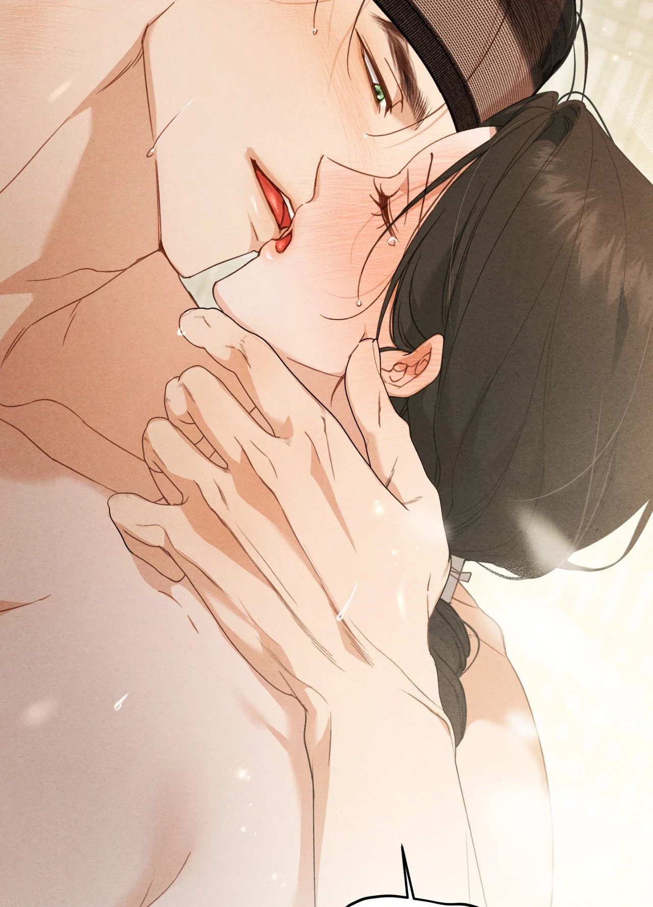 Sweet Ruin Chapter 11 page 84 - 
