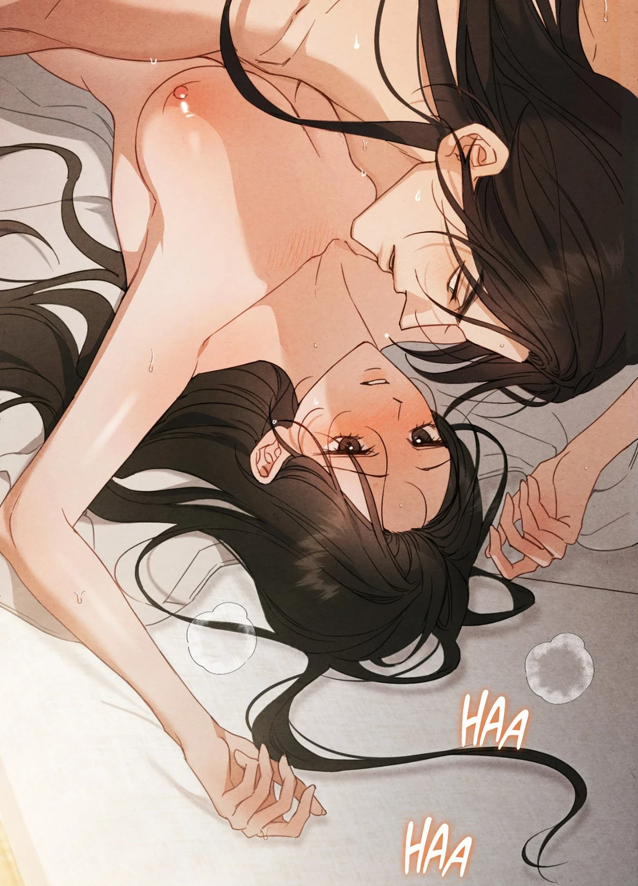 Sweet Ruin Chapter 11 page 94 - 