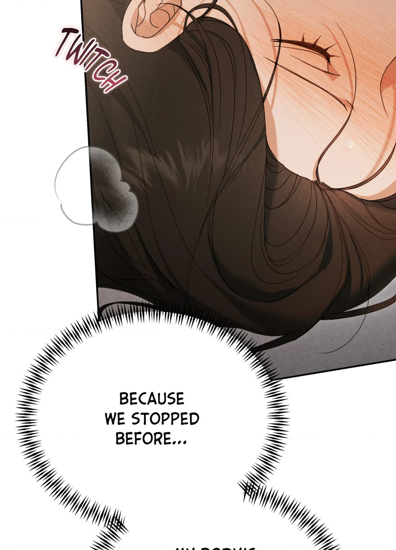 Sweet Ruin Chapter 11 page 99 - 
