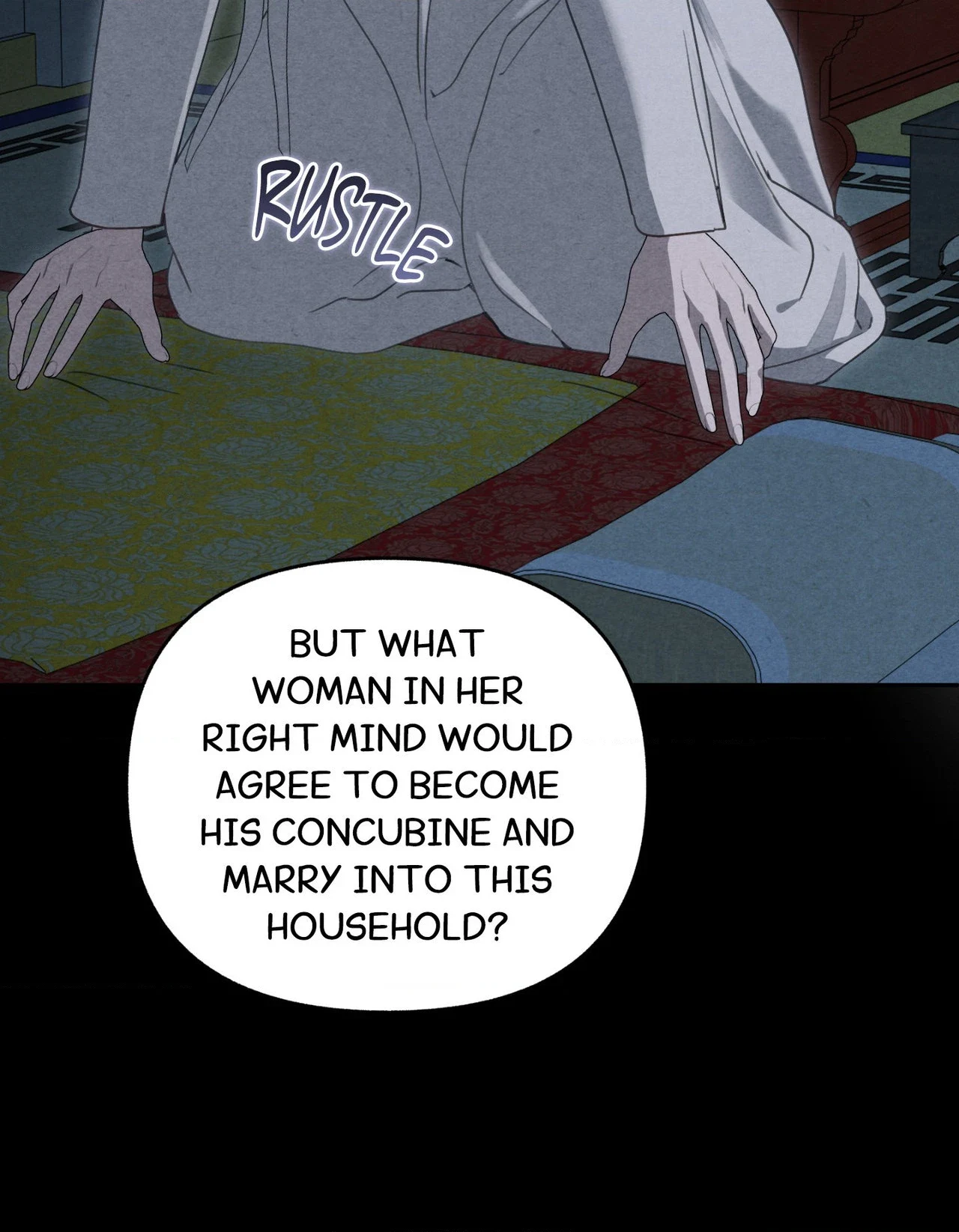 Sweet Ruin Chapter 12 page 101 - 