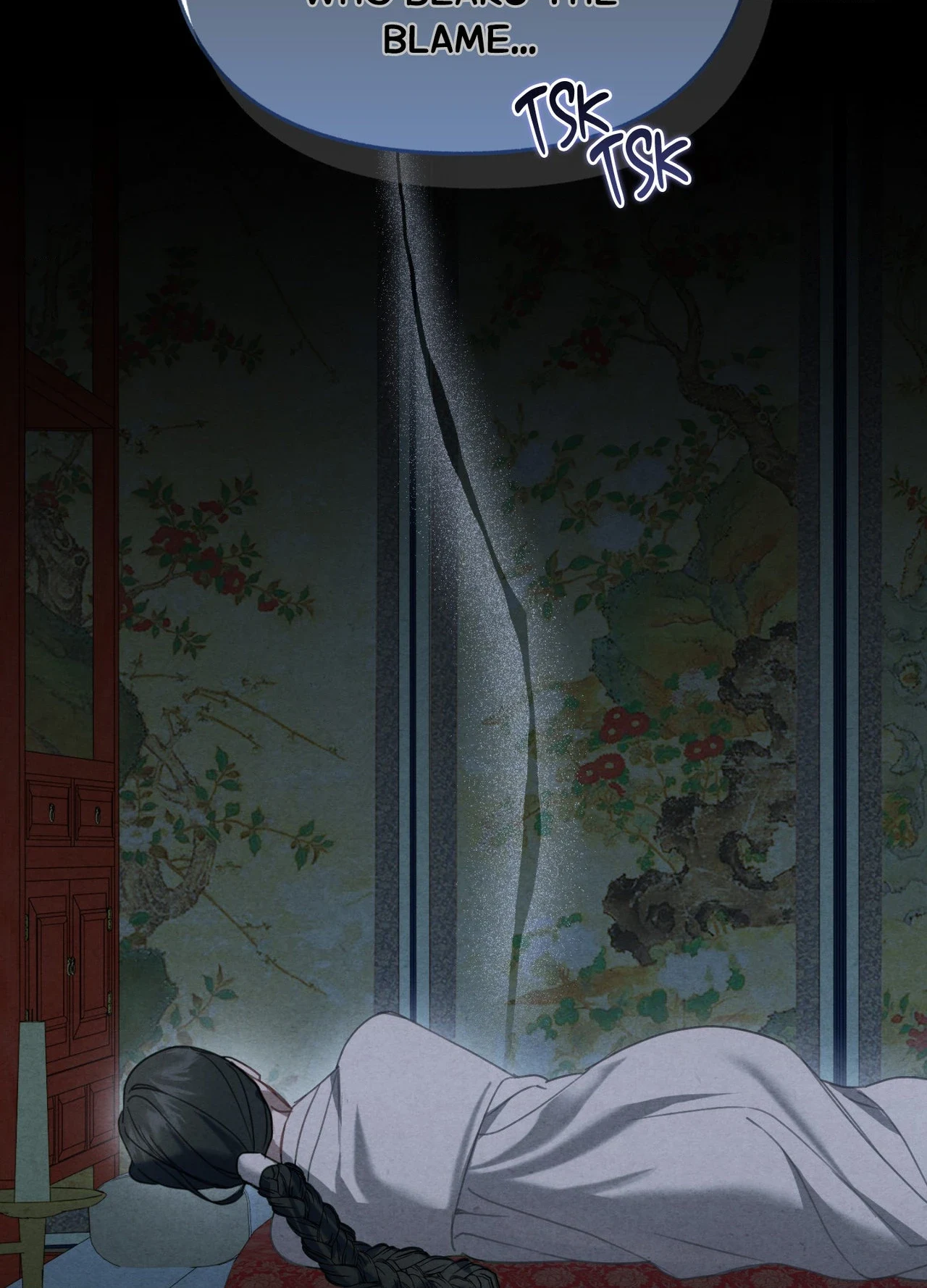 Sweet Ruin Chapter 12 page 103 - 