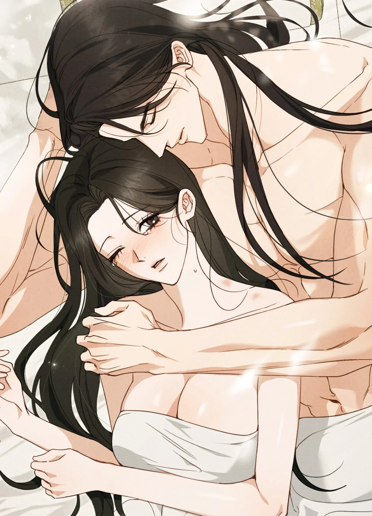 Sweet Ruin Chapter 12 page 106 - 