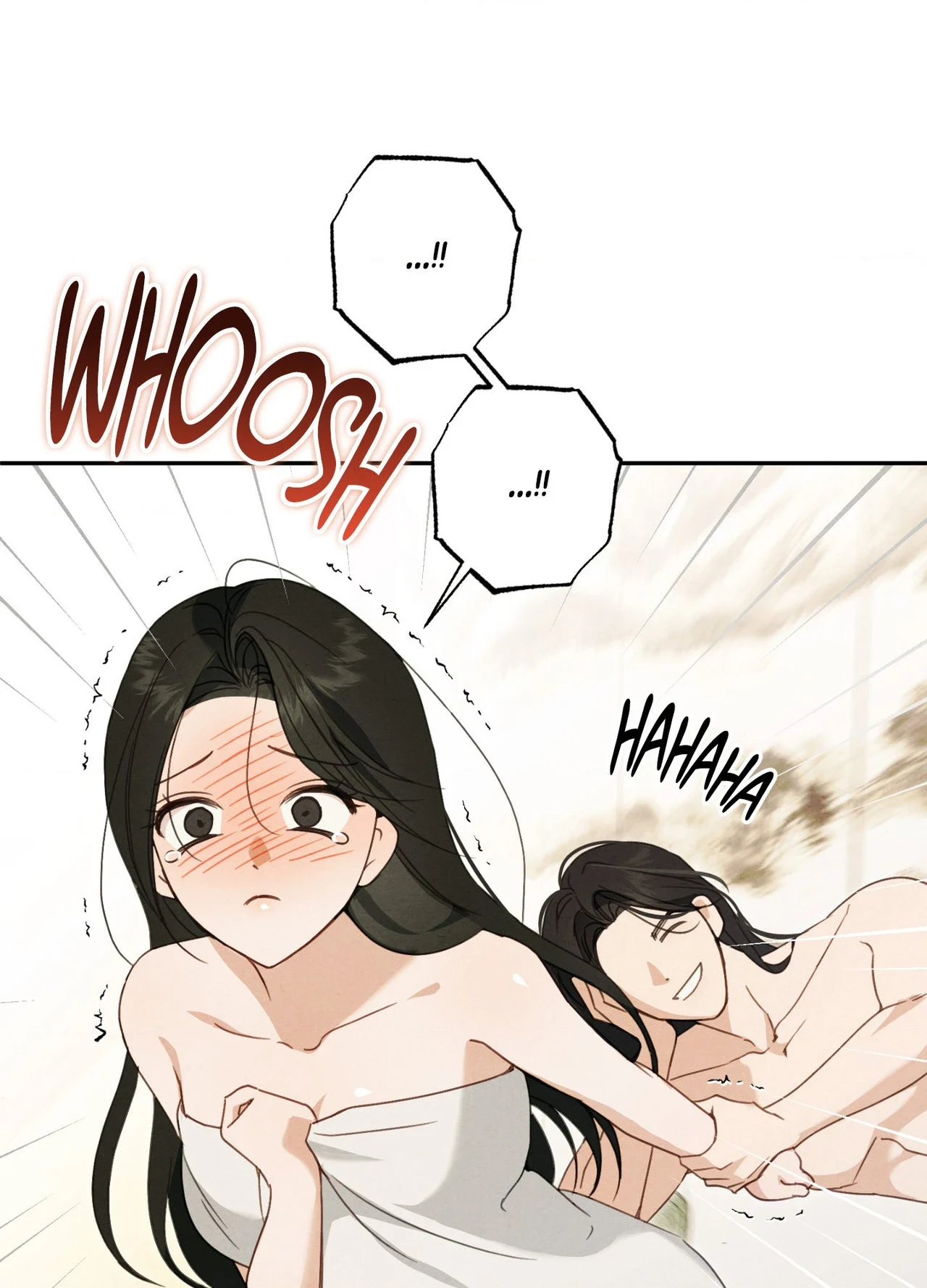 Sweet Ruin Chapter 12 page 112 - 
