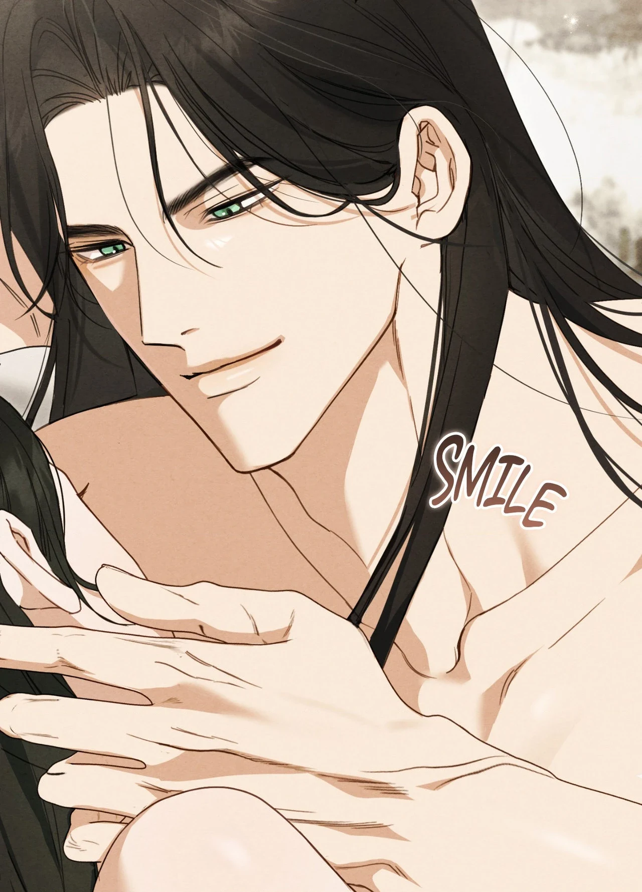 Sweet Ruin Chapter 12 page 140 - 