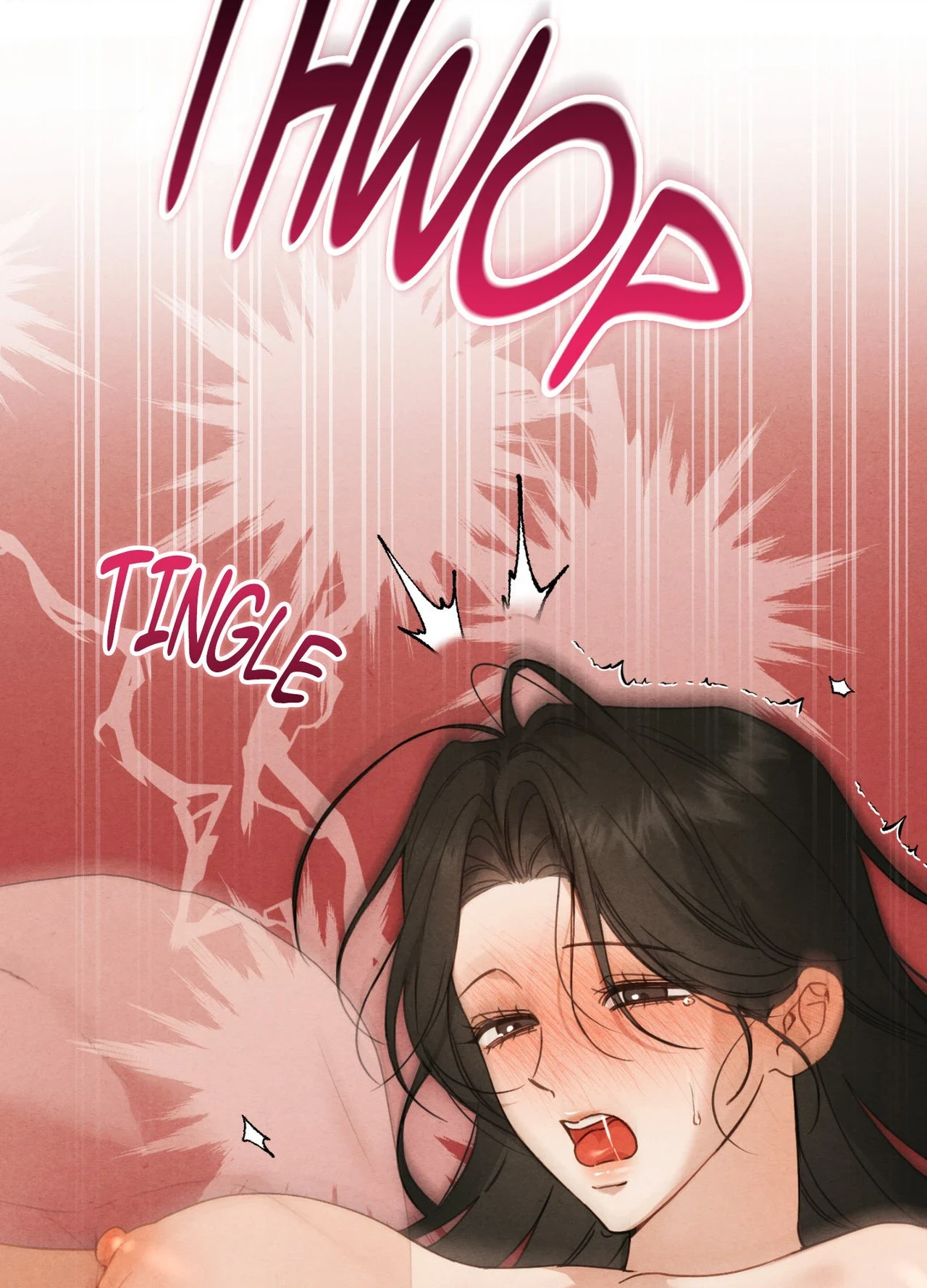 Sweet Ruin Chapter 12 page 22 - 