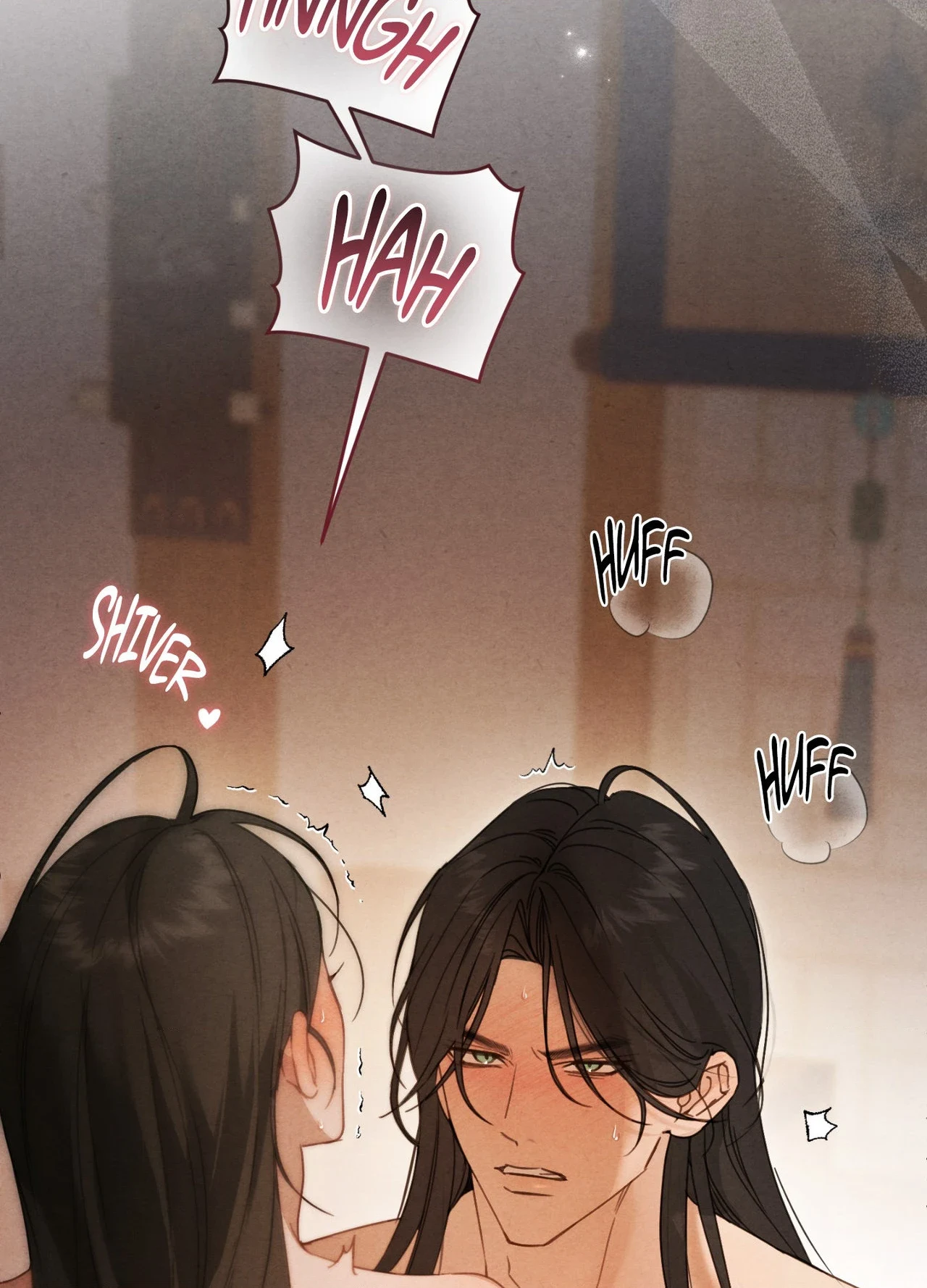 Sweet Ruin Chapter 12 page 25 - 