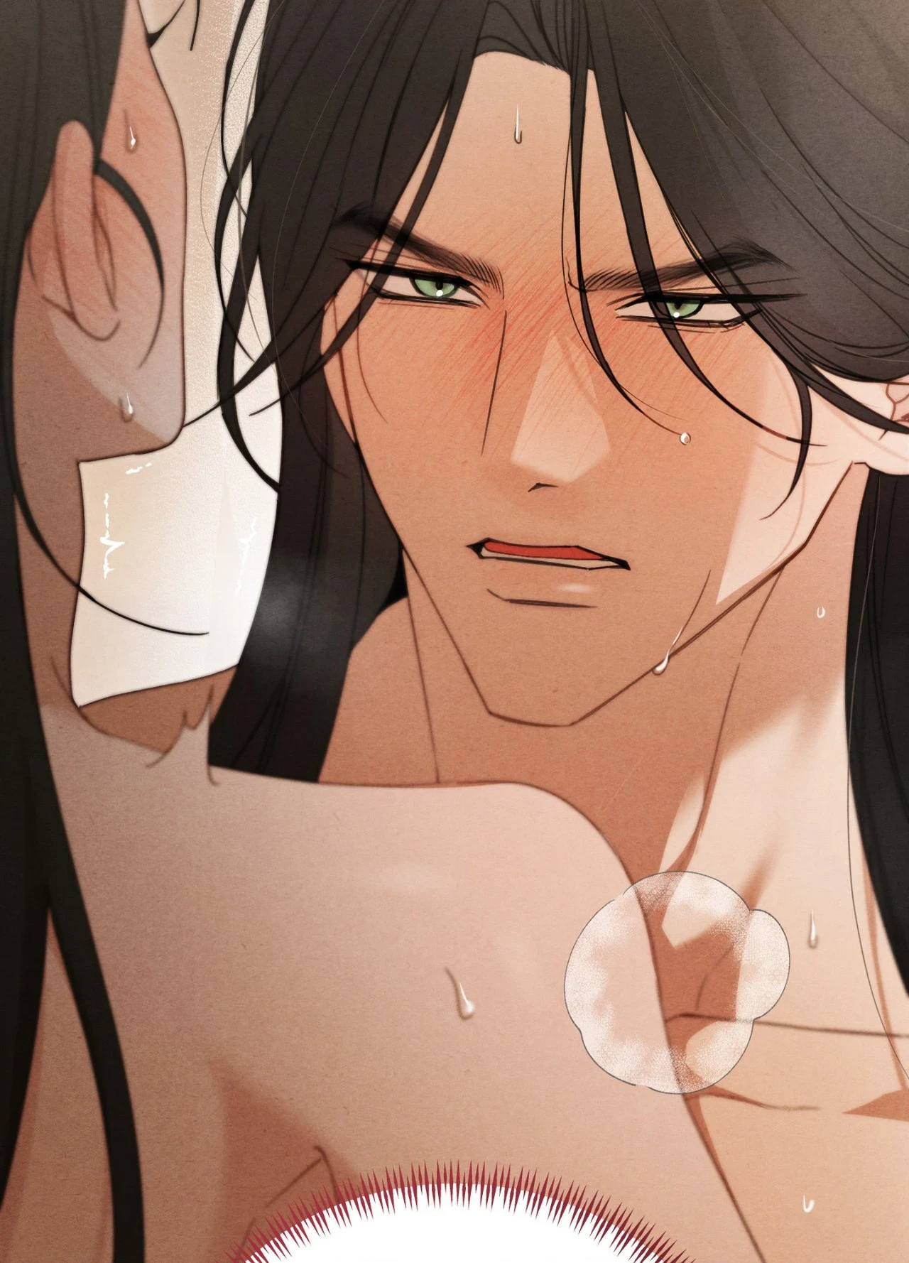 Sweet Ruin Chapter 12 page 29 - 