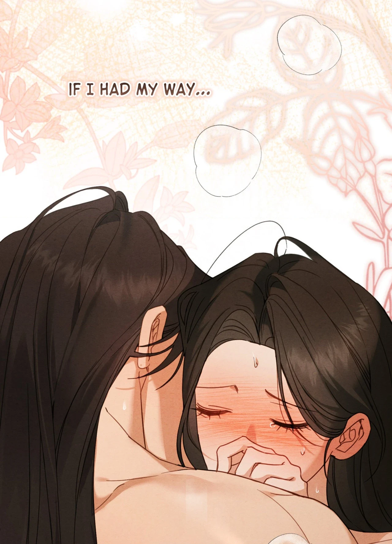 Sweet Ruin Chapter 12 page 32 - 