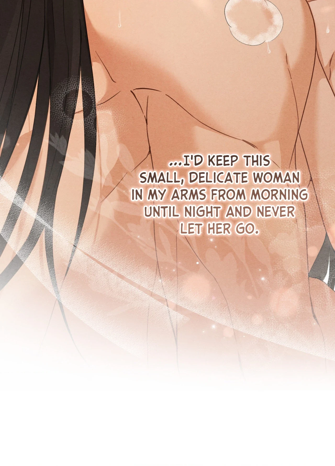 Sweet Ruin Chapter 12 page 33 - 