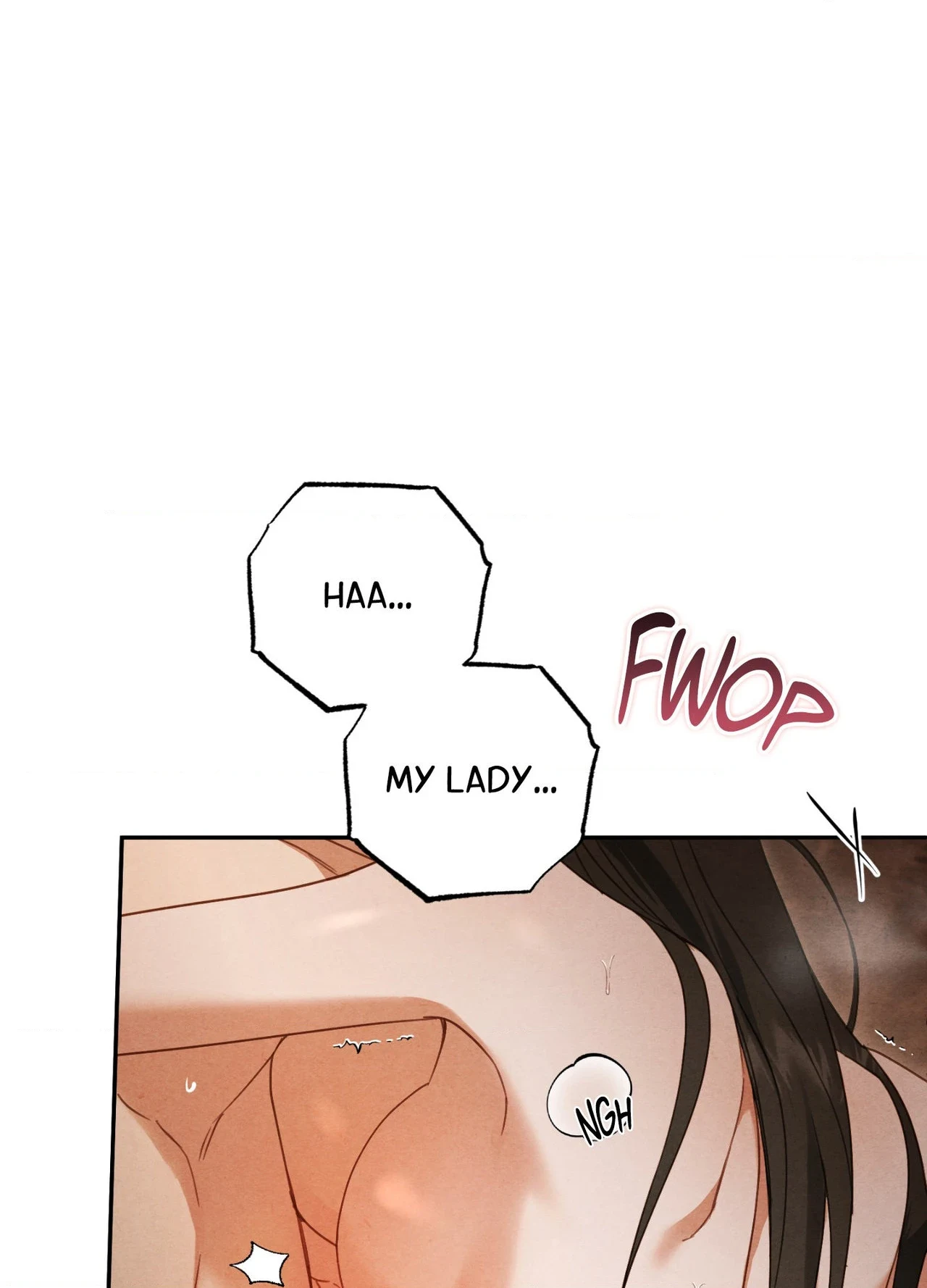 Sweet Ruin Chapter 12 page 34 - 