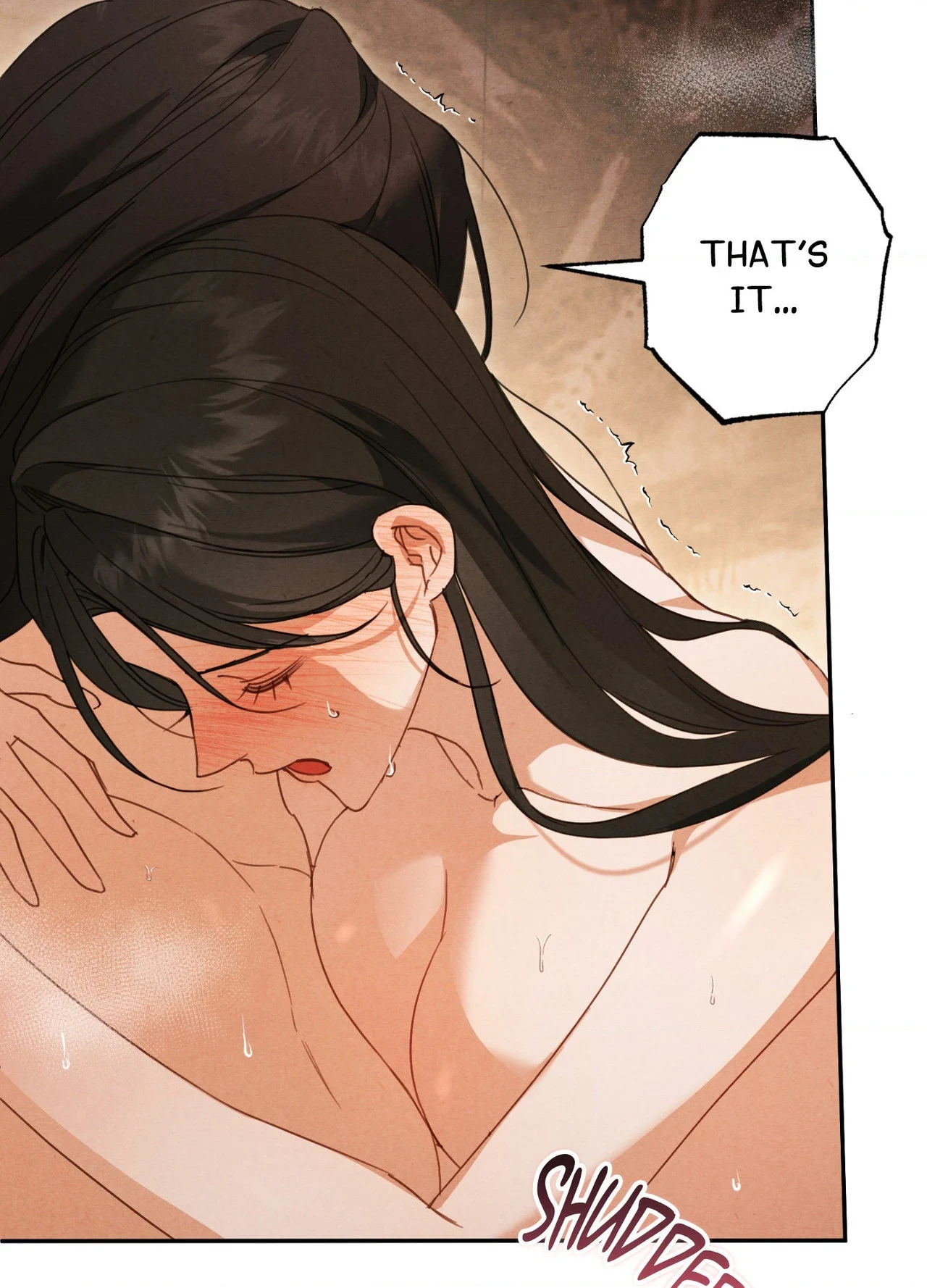 Sweet Ruin Chapter 12 page 37 - 