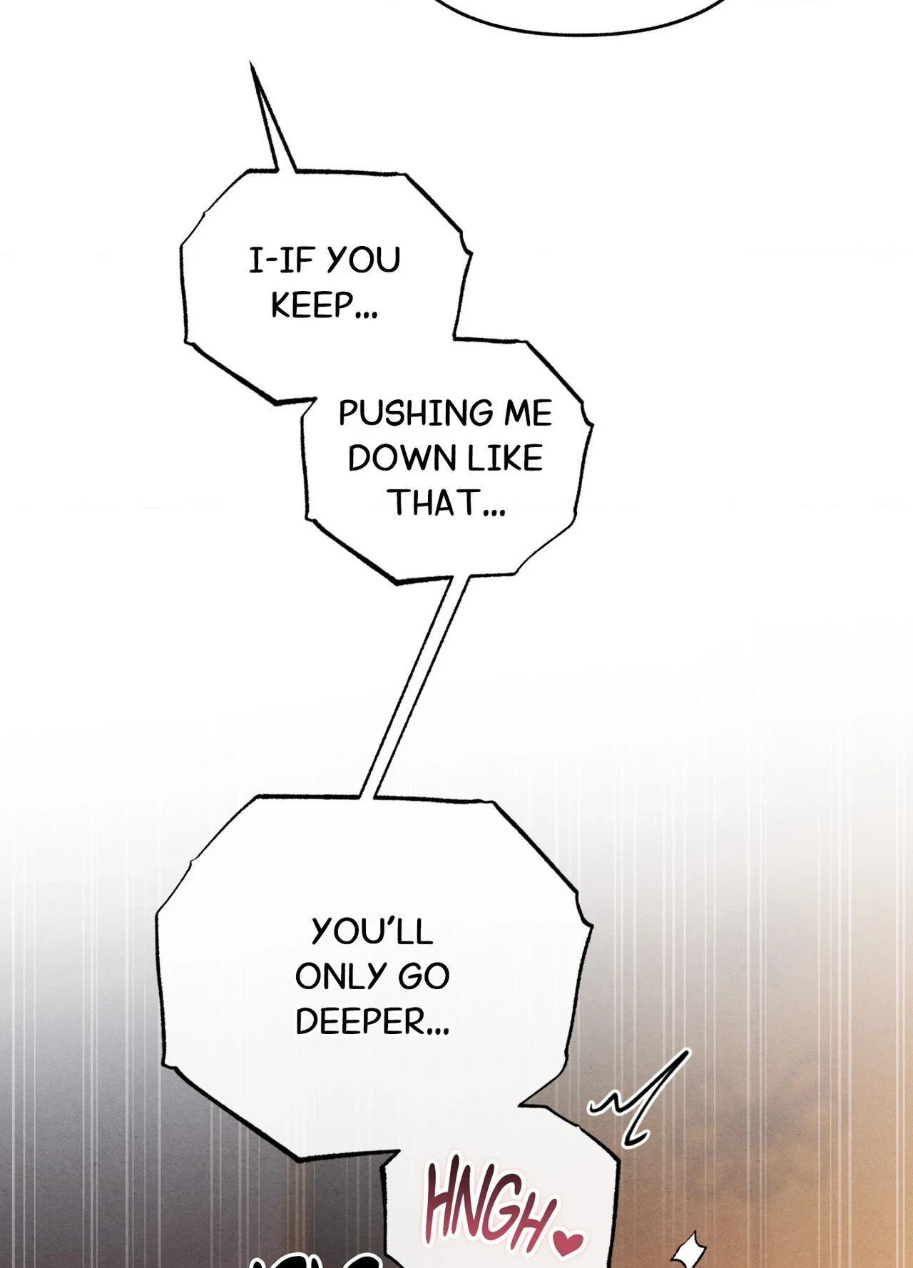 Sweet Ruin Chapter 12 page 43 - 