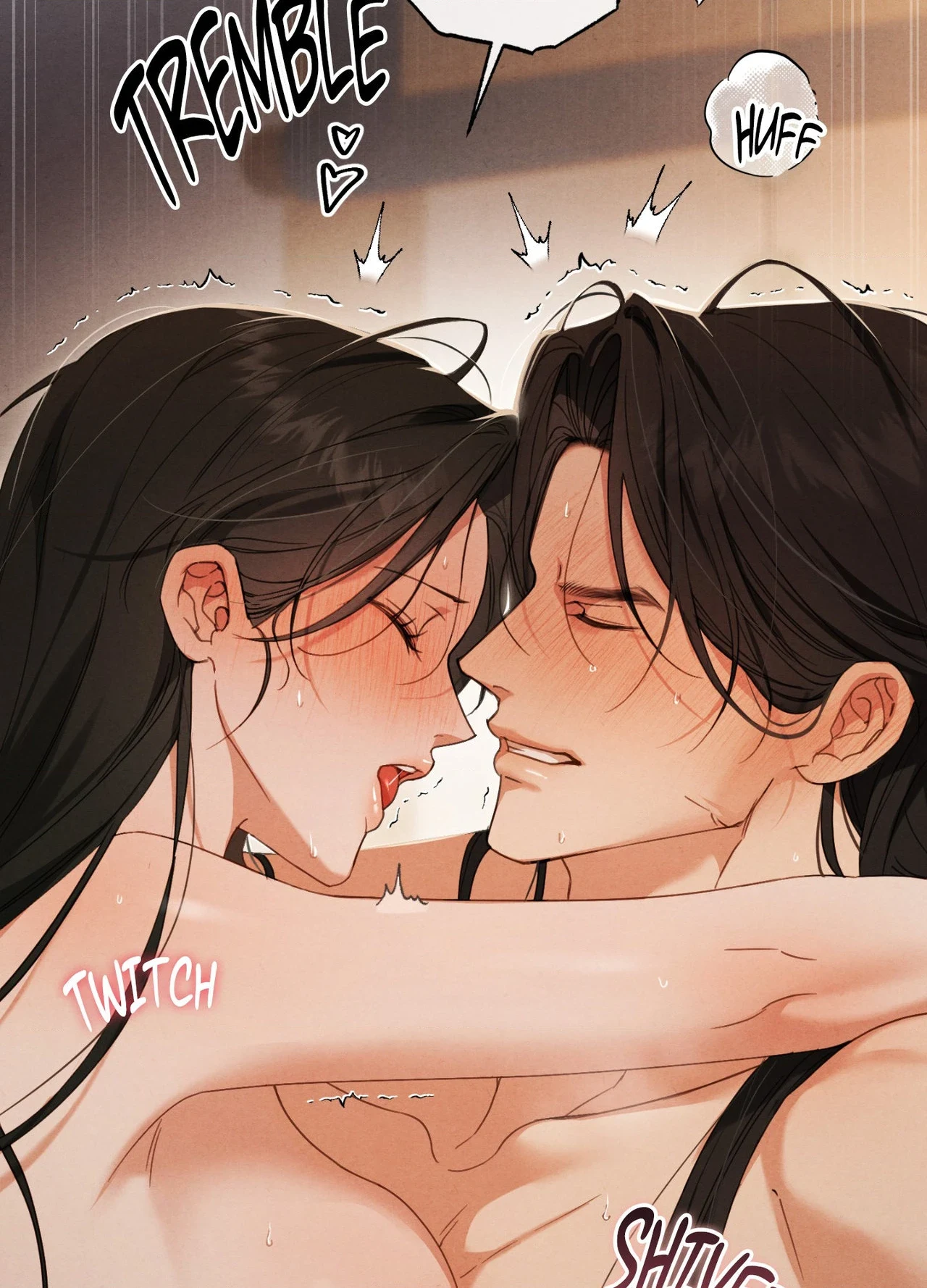Sweet Ruin Chapter 12 page 44 - 