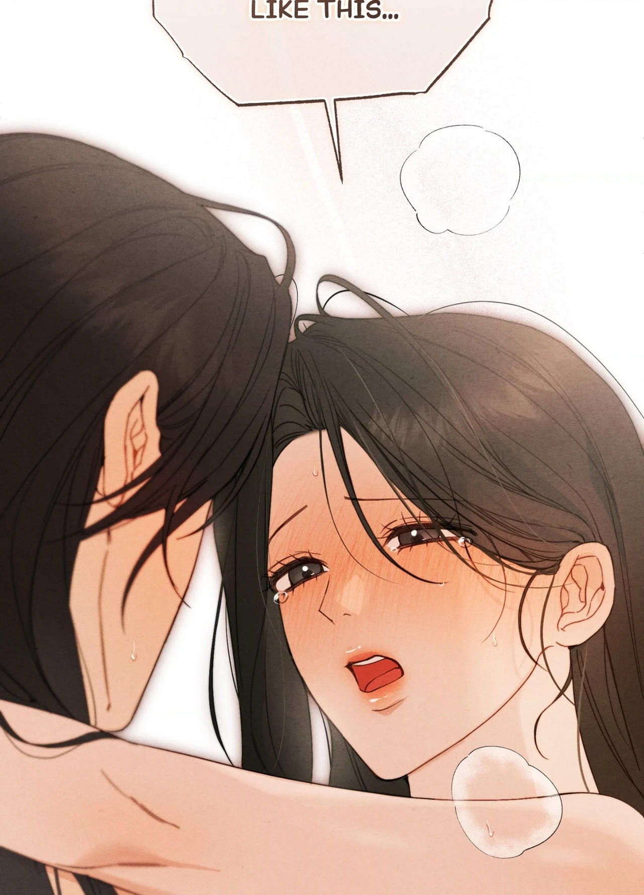 Sweet Ruin Chapter 12 page 58 - 