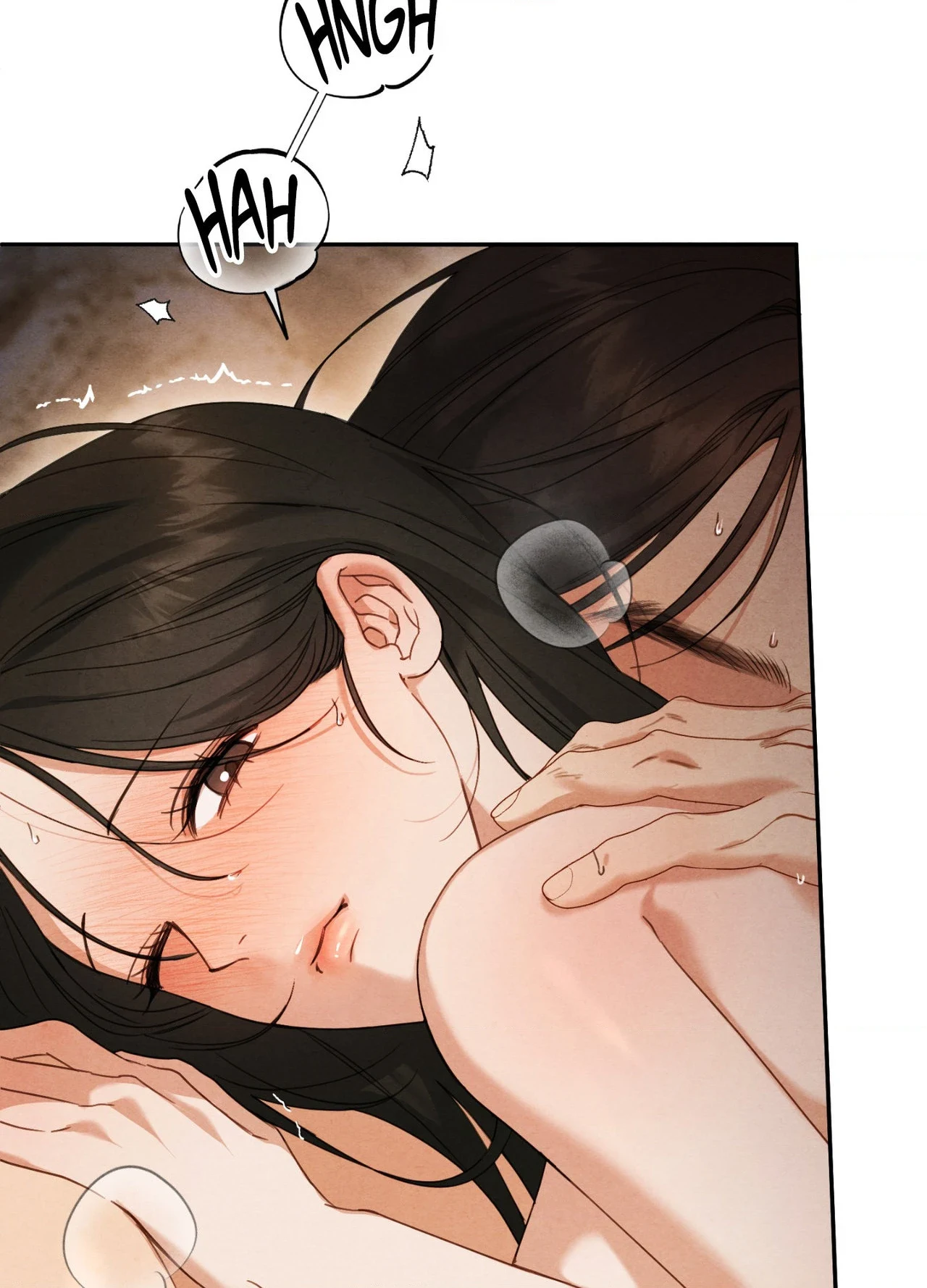 Sweet Ruin Chapter 12 page 7 - 