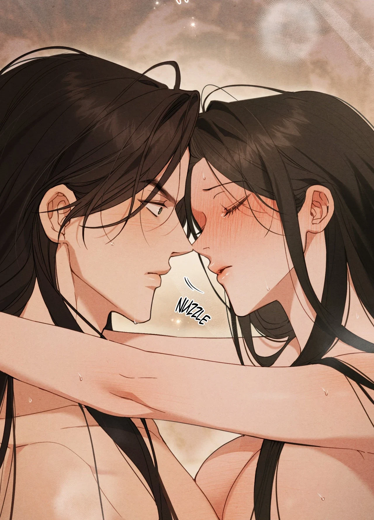 Sweet Ruin Chapter 12 page 80 - 