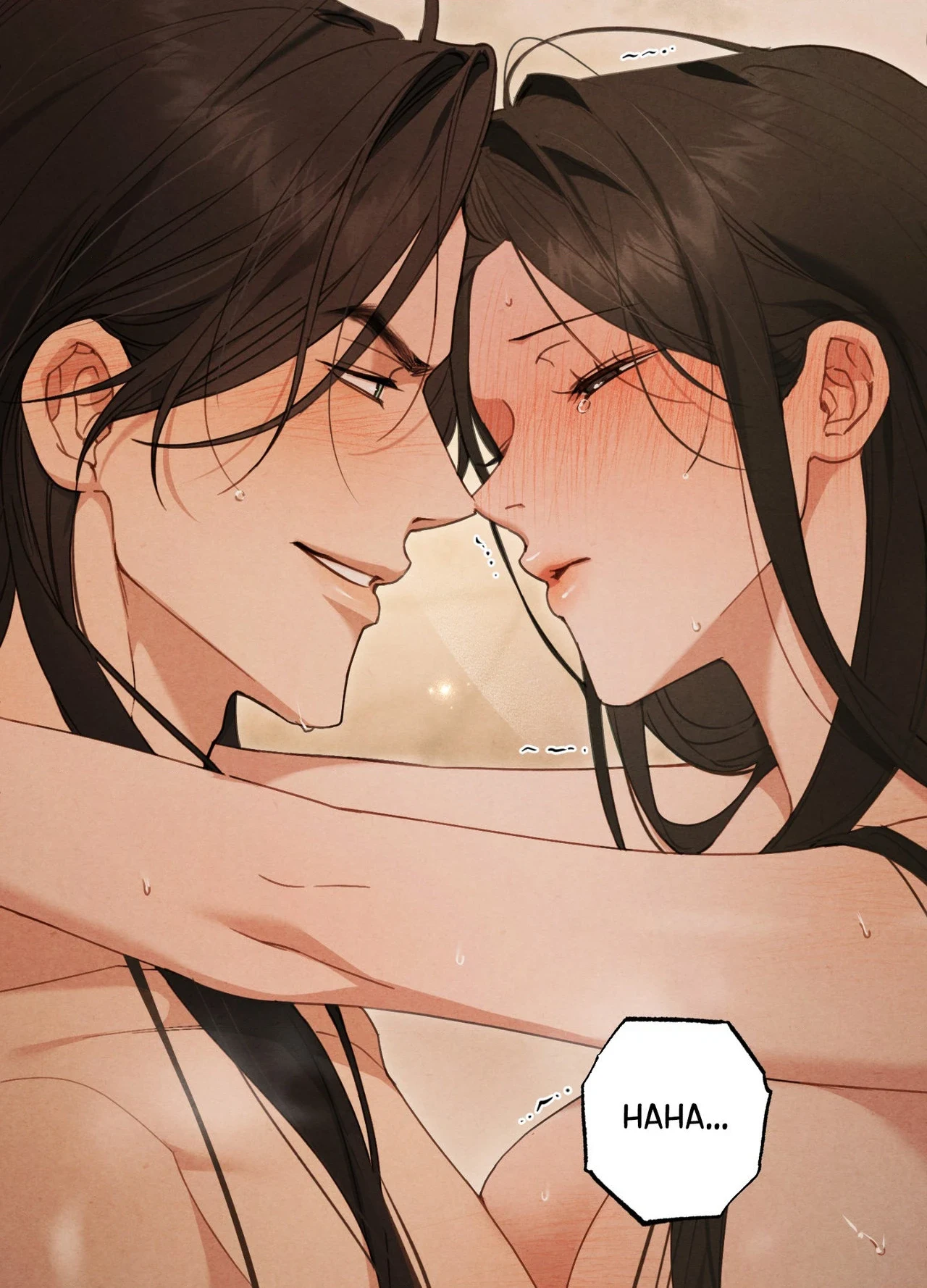 Sweet Ruin Chapter 12 page 82 - 