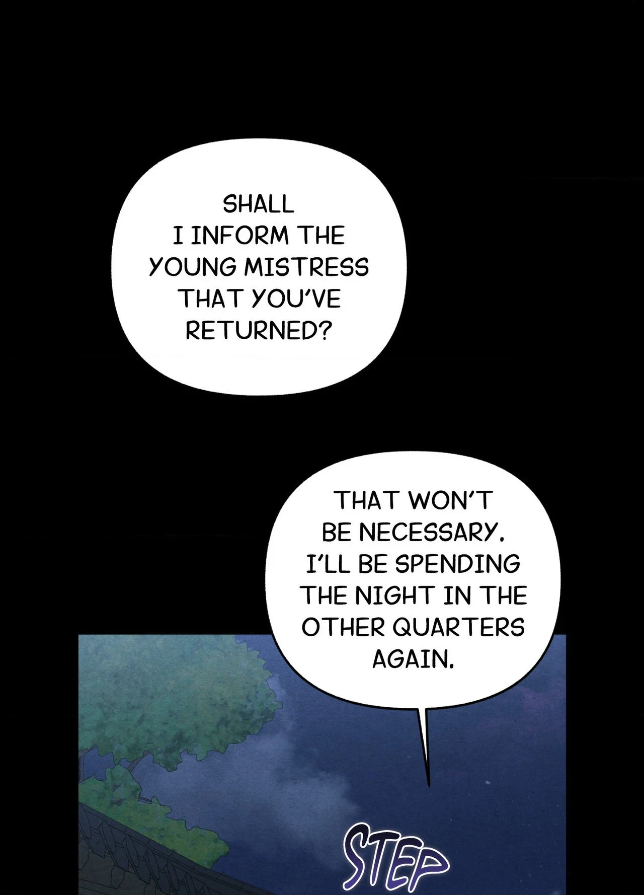 Sweet Ruin Chapter 12 page 96 - 