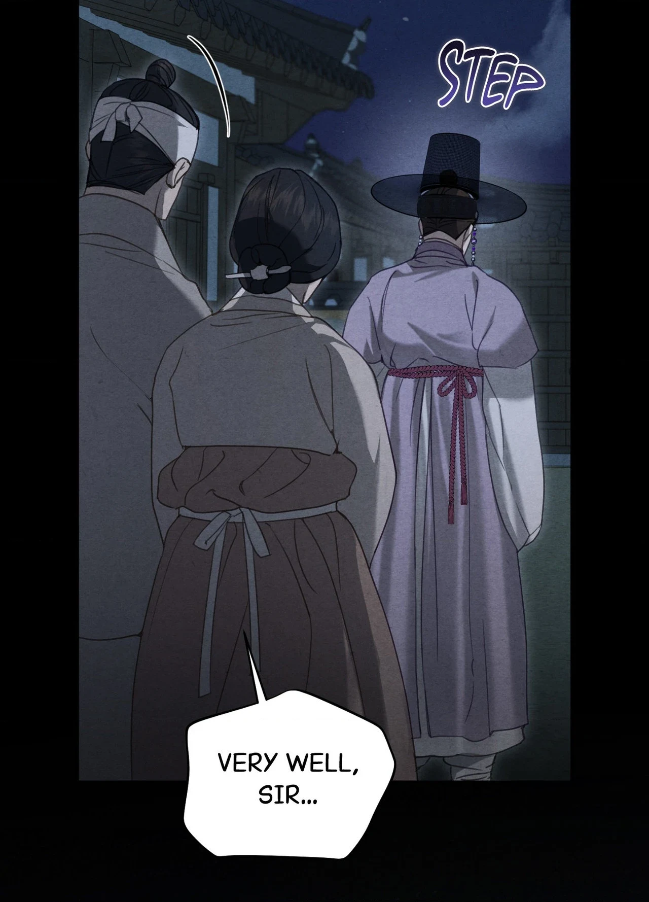 Sweet Ruin Chapter 12 page 97 - 